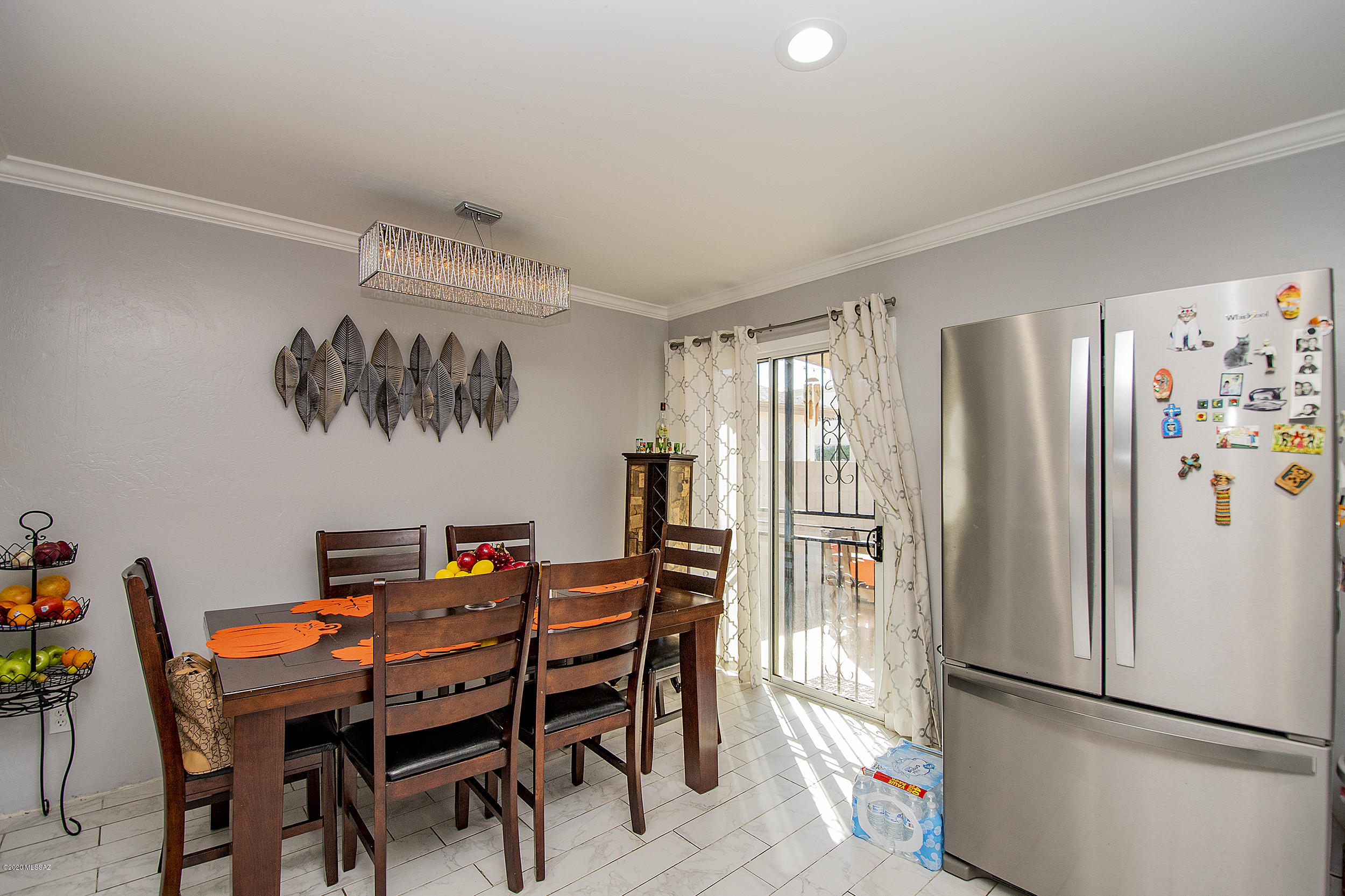 Tierra Vista Phase II - Residential