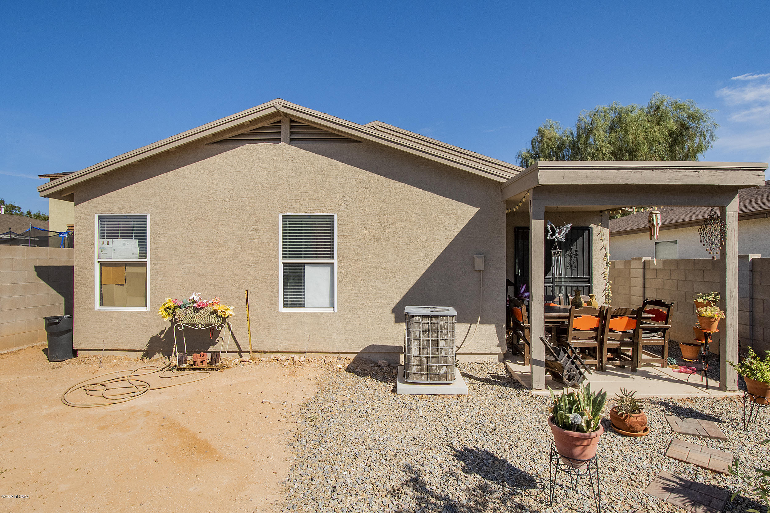 Tierra Vista Phase II - Residential
