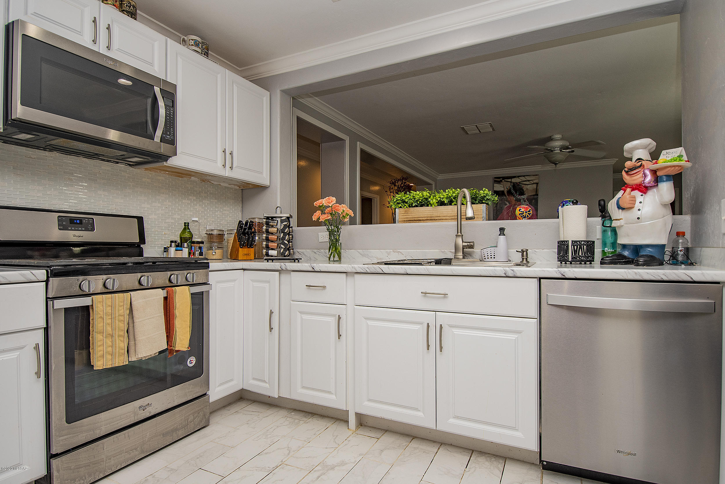 Tierra Vista Phase II - Residential