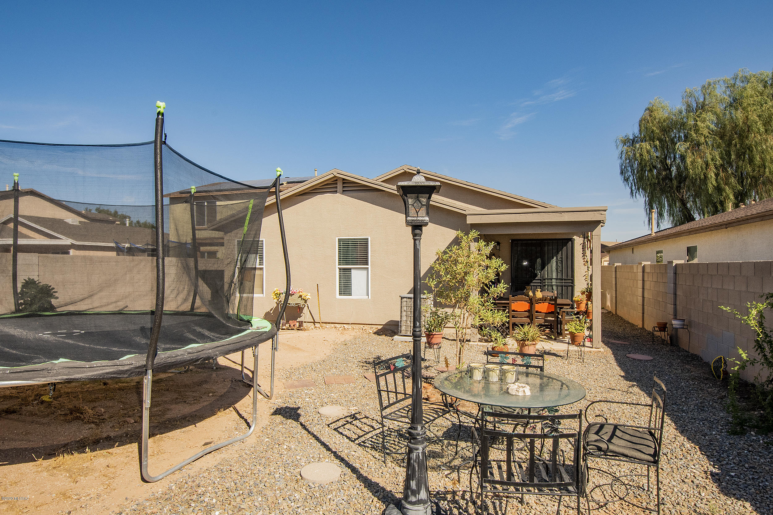 Tierra Vista Phase II - Residential