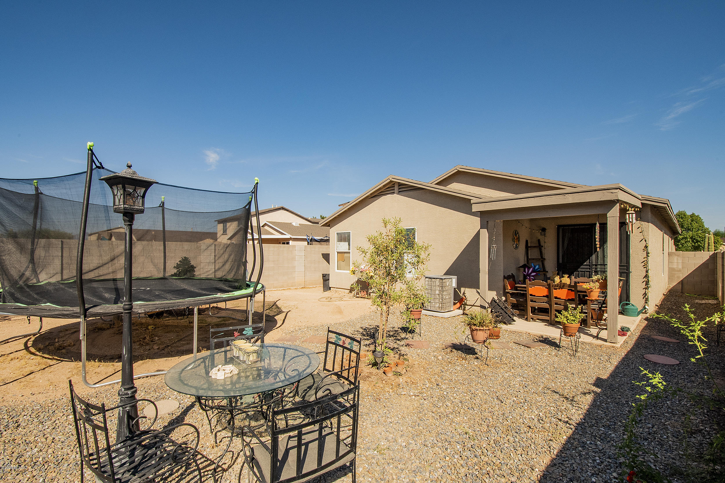 Tierra Vista Phase II - Residential