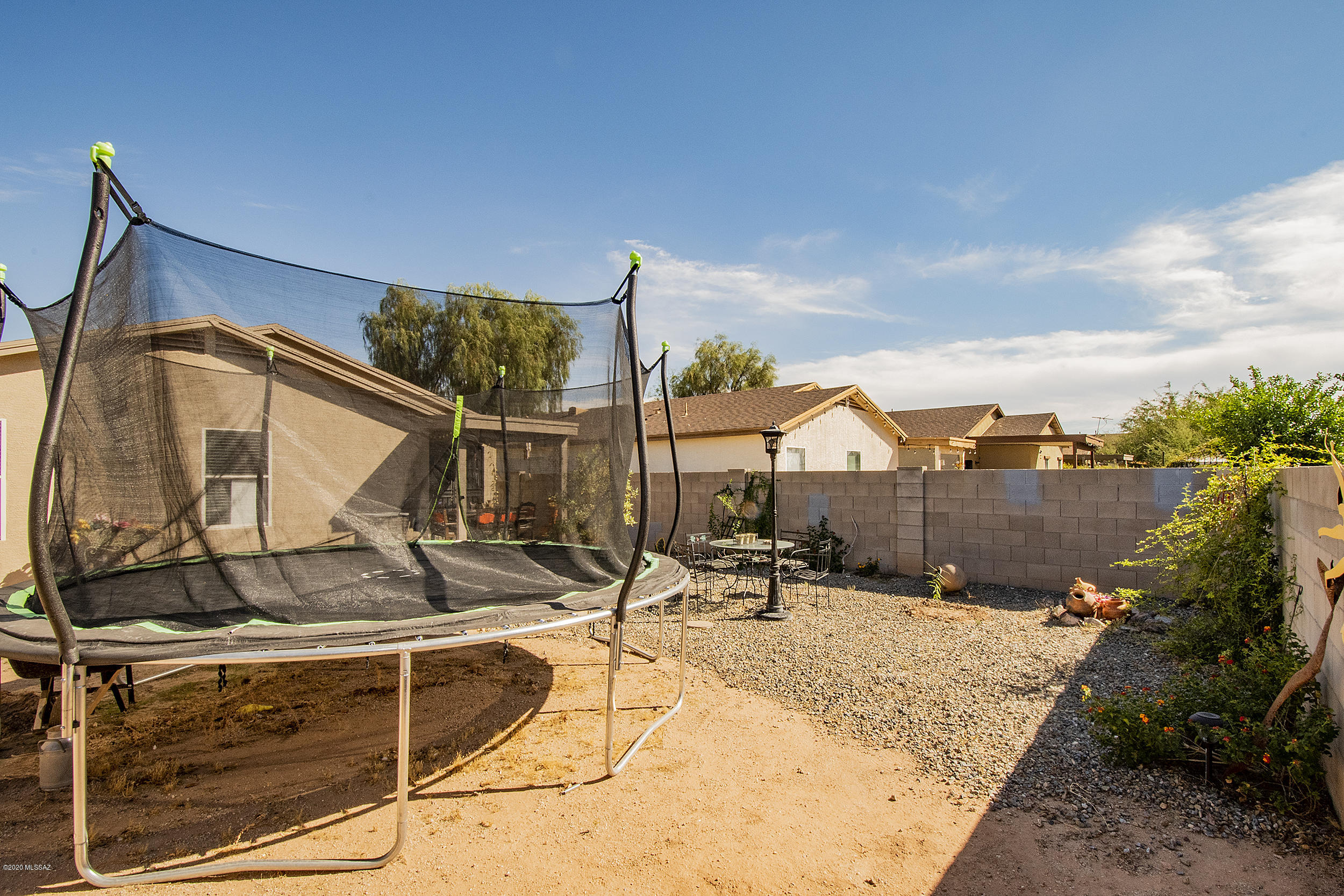 Tierra Vista Phase II - Residential