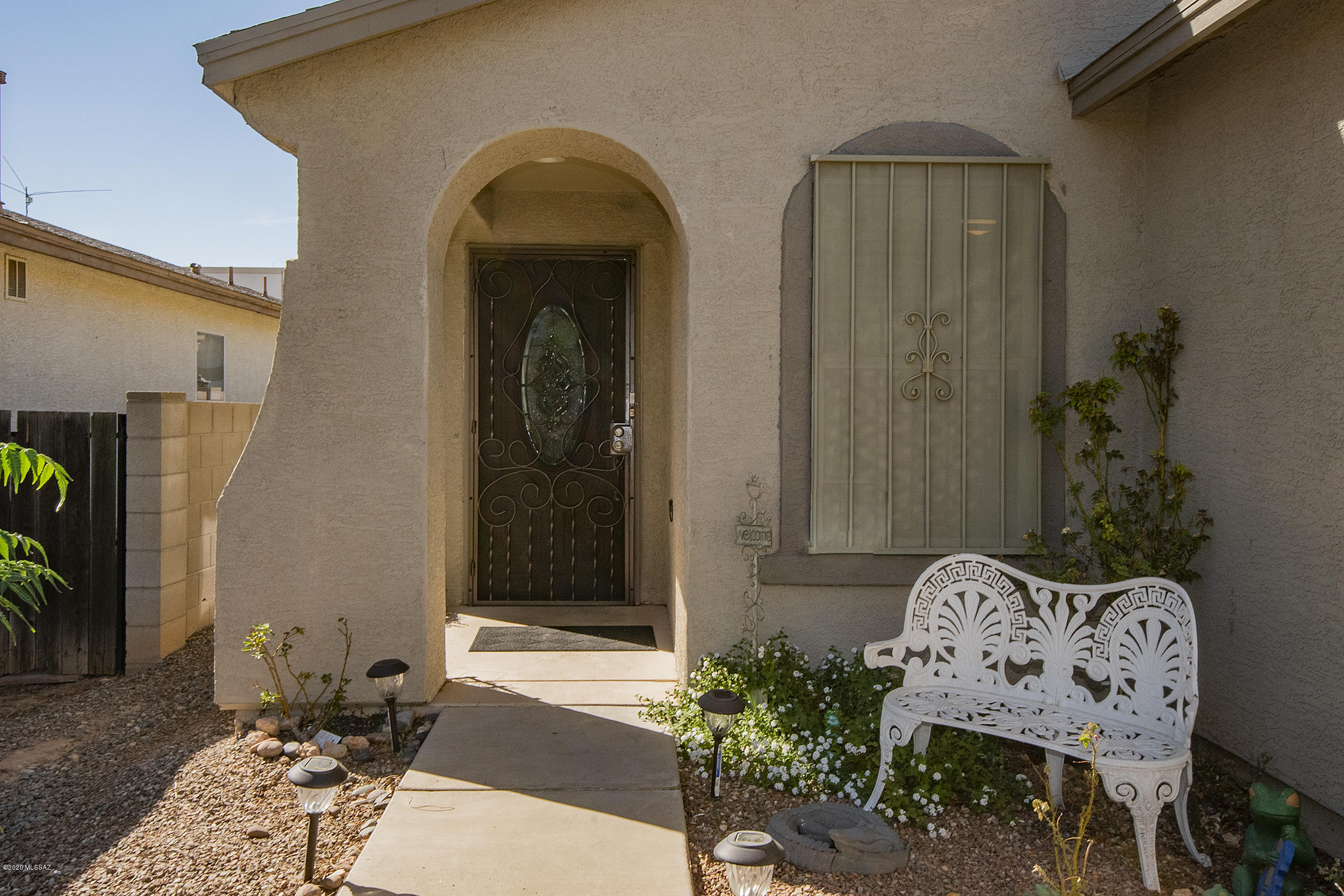 Tierra Vista Phase II - Residential