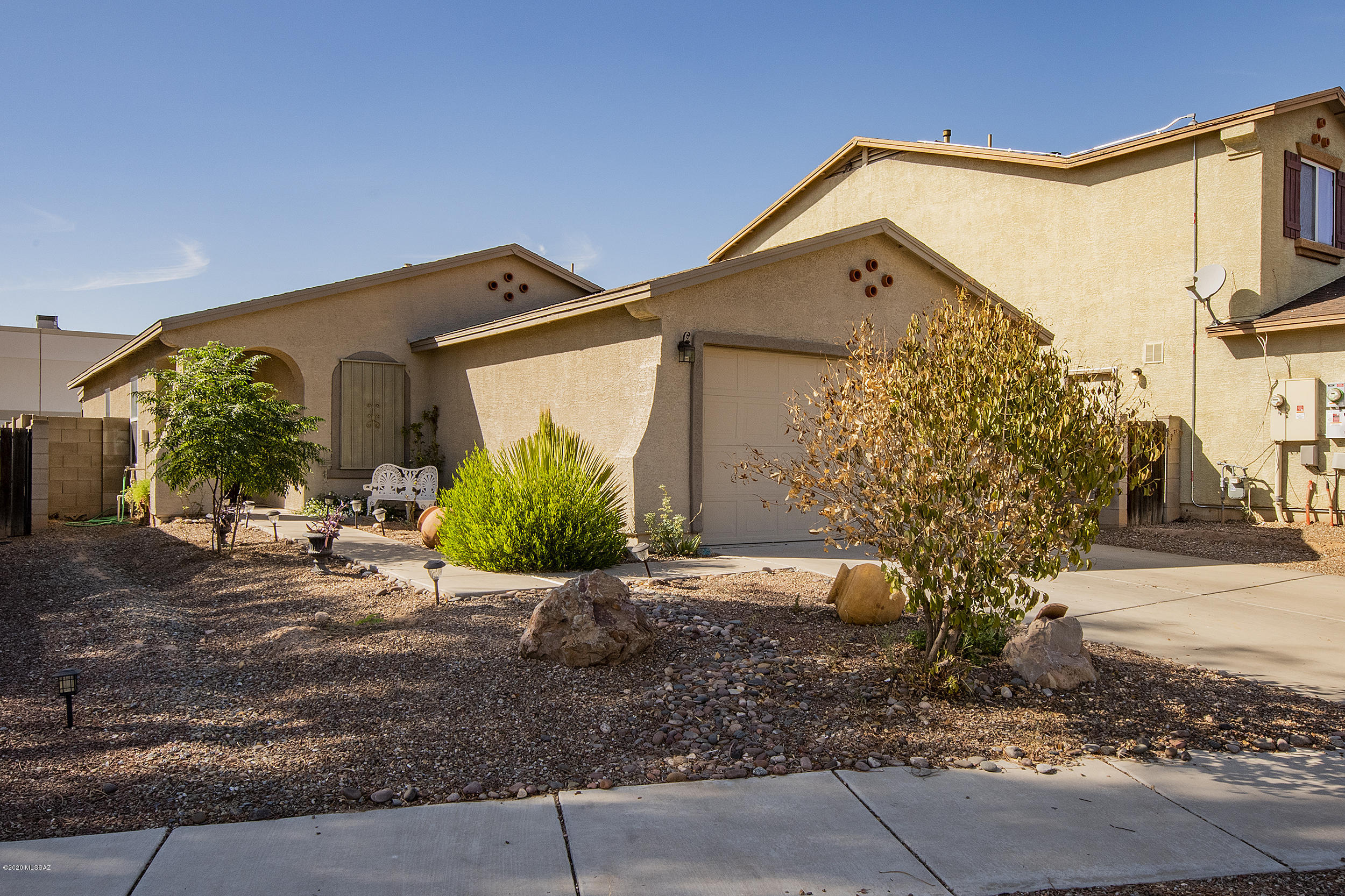 Tierra Vista Phase II - Residential