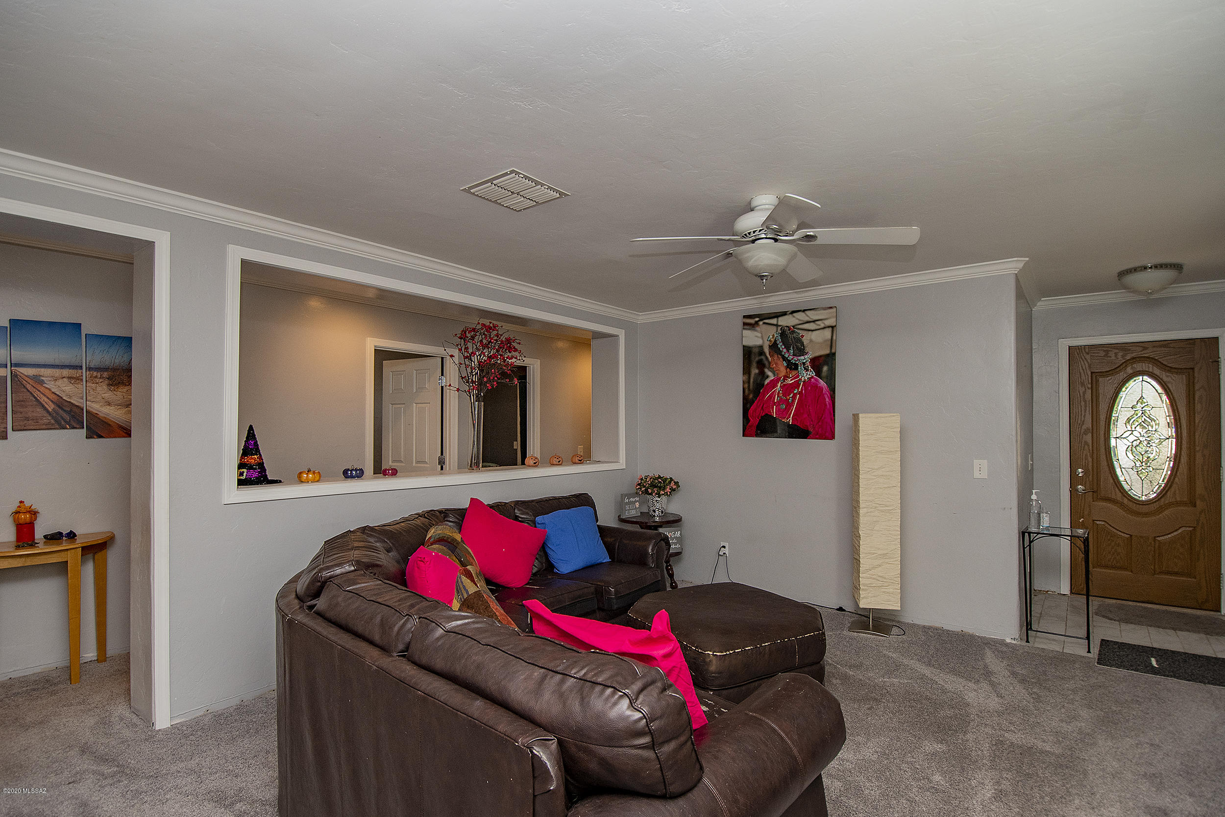 Tierra Vista Phase II - Residential