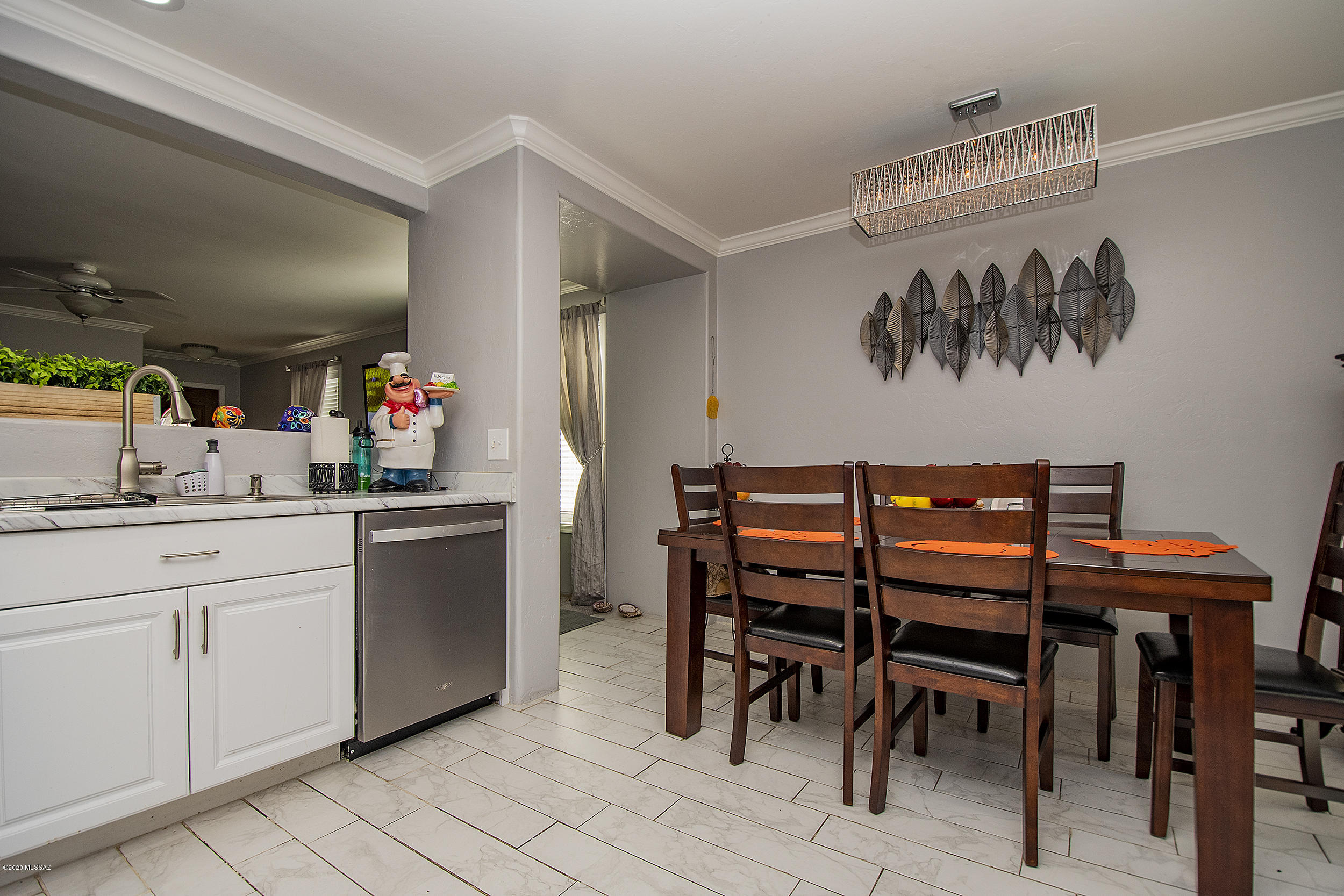 Tierra Vista Phase II - Residential