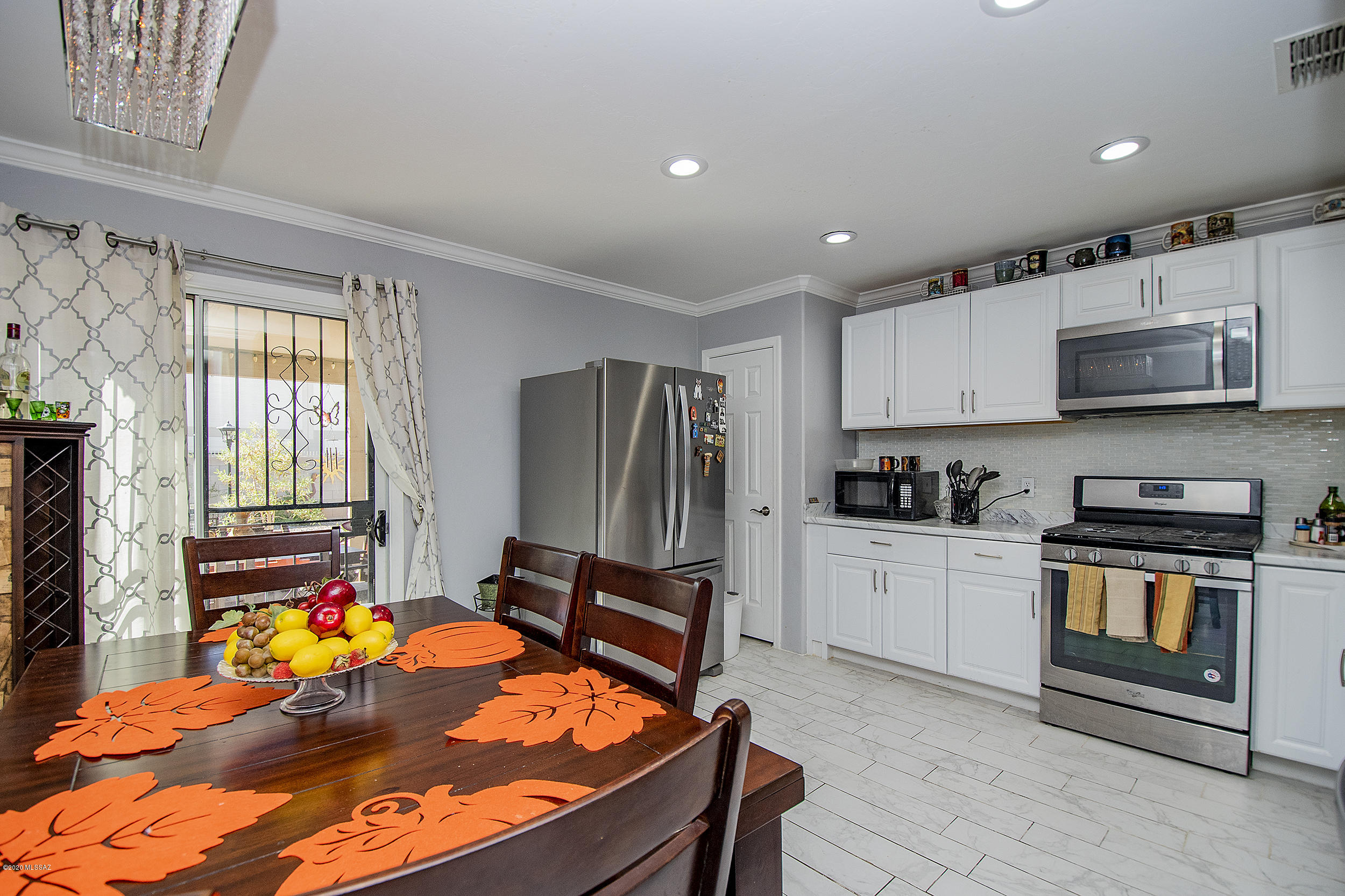 Tierra Vista Phase II - Residential