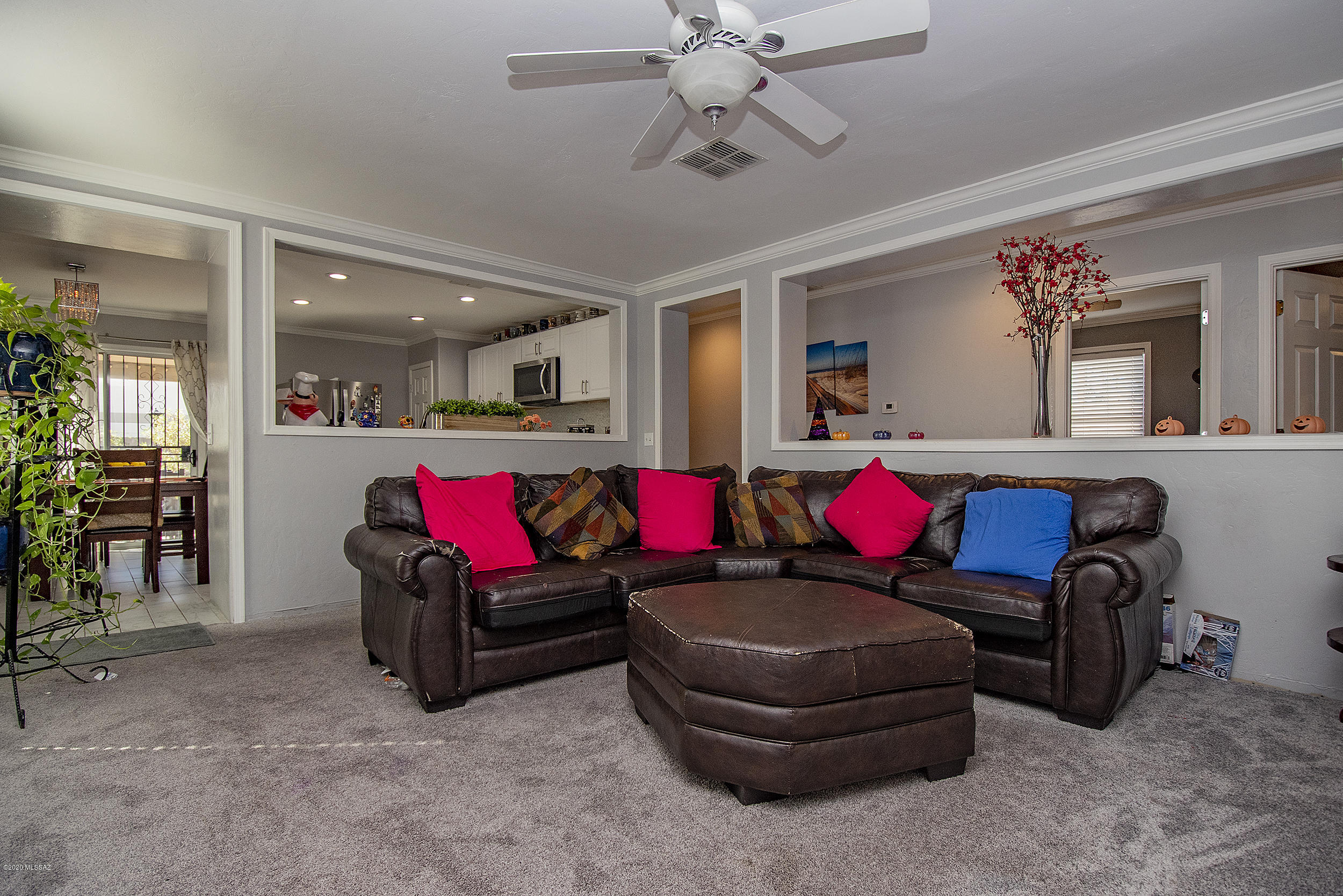 Tierra Vista Phase II - Residential