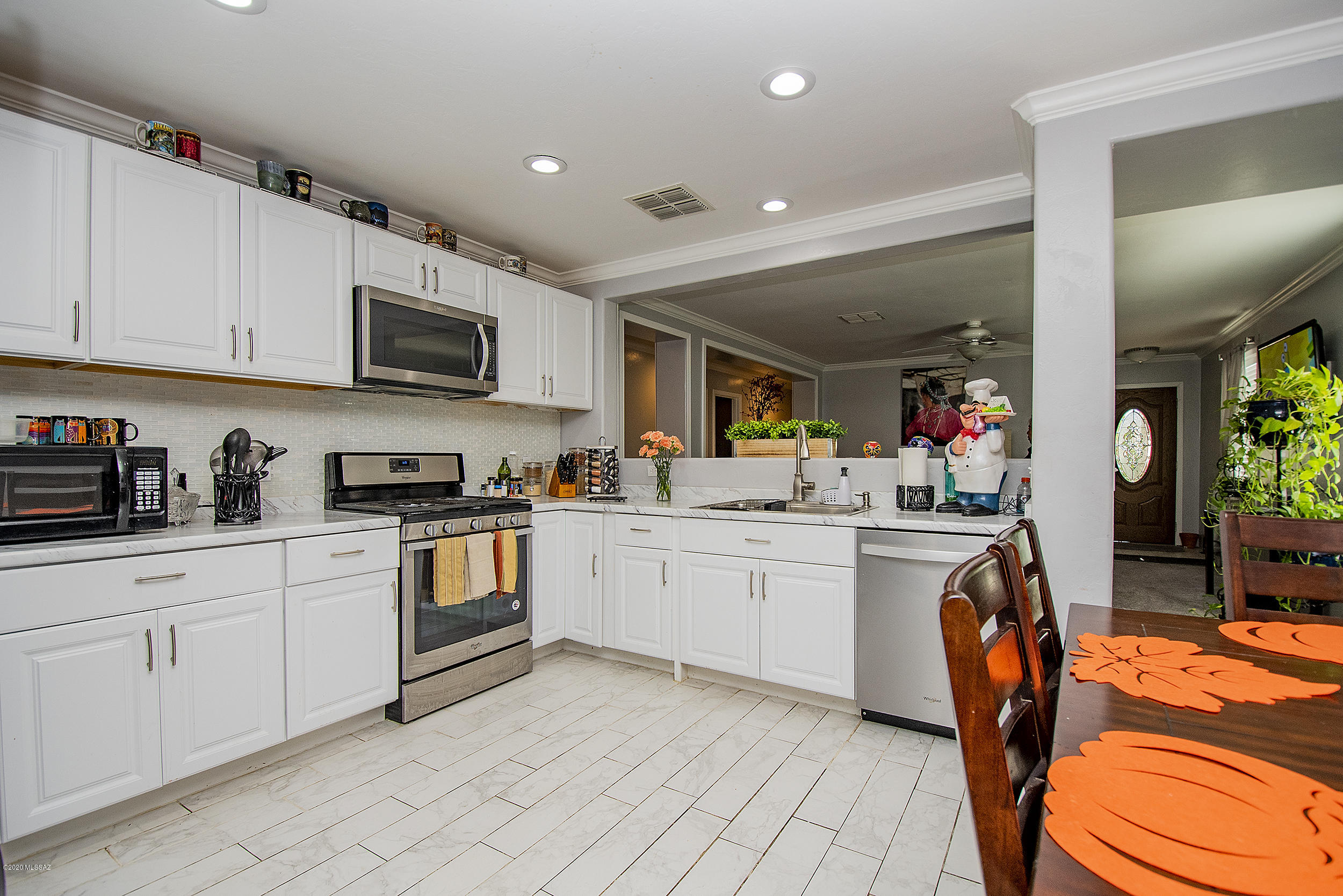 Tierra Vista Phase II - Residential