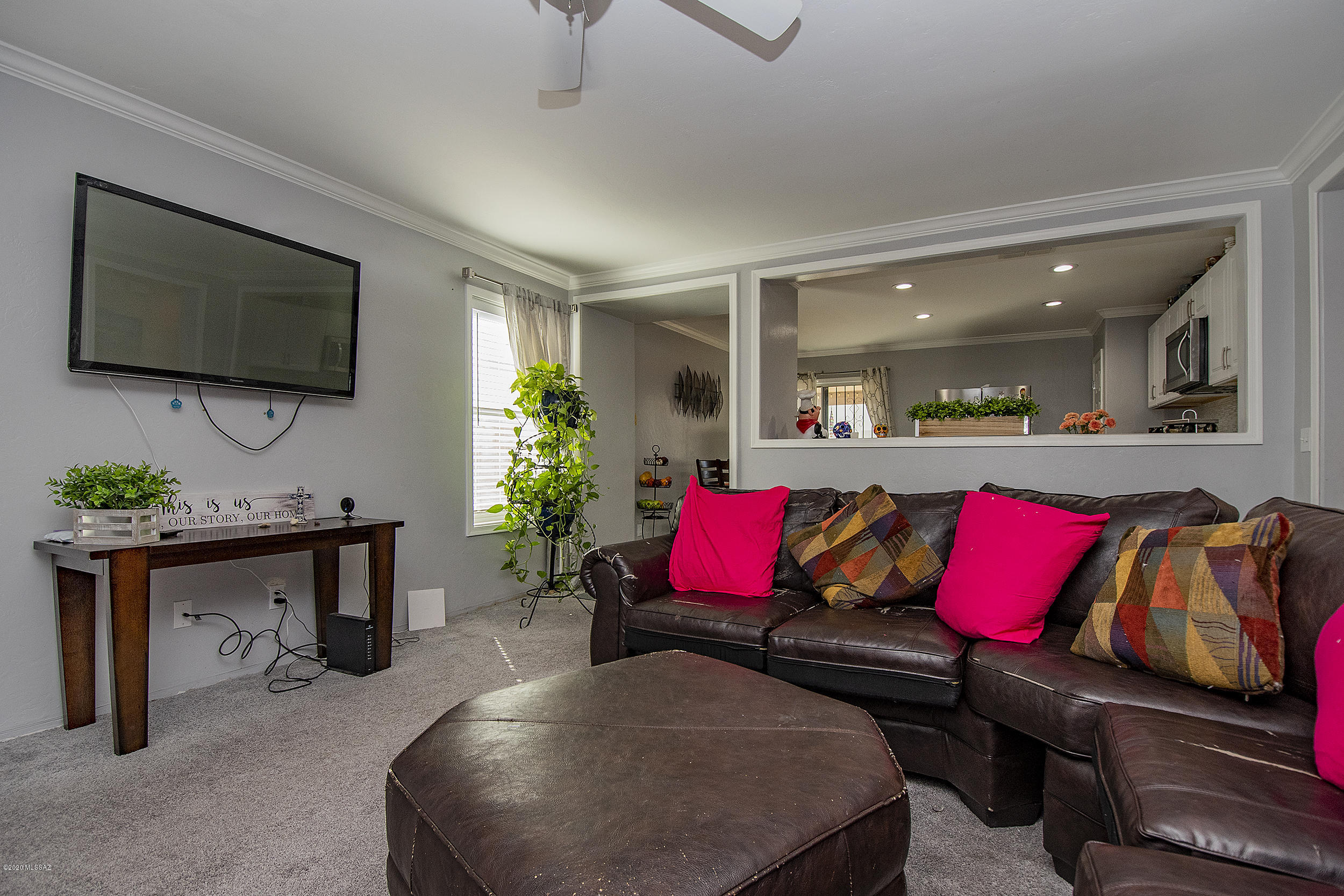 Tierra Vista Phase II - Residential