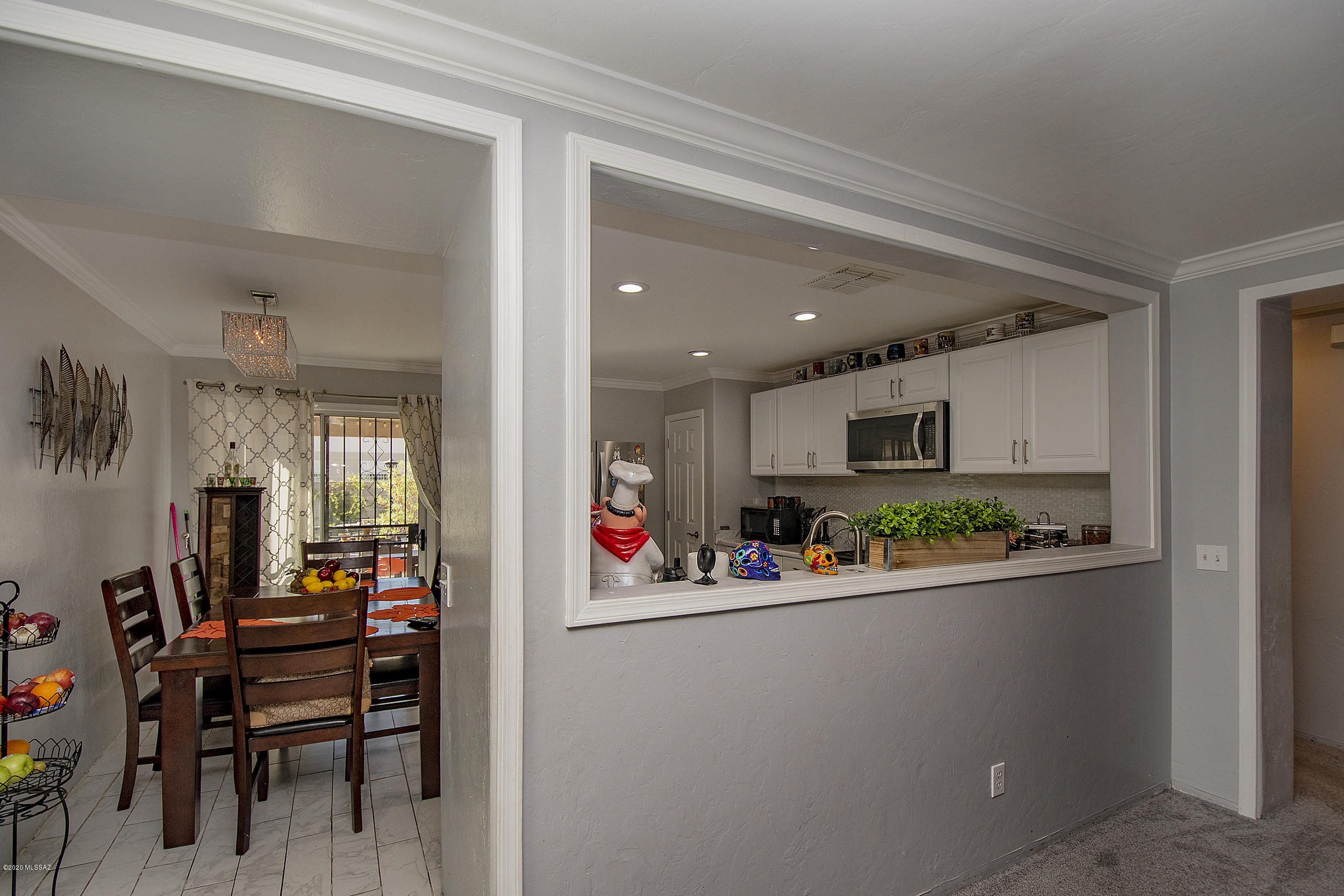 Tierra Vista Phase II - Residential