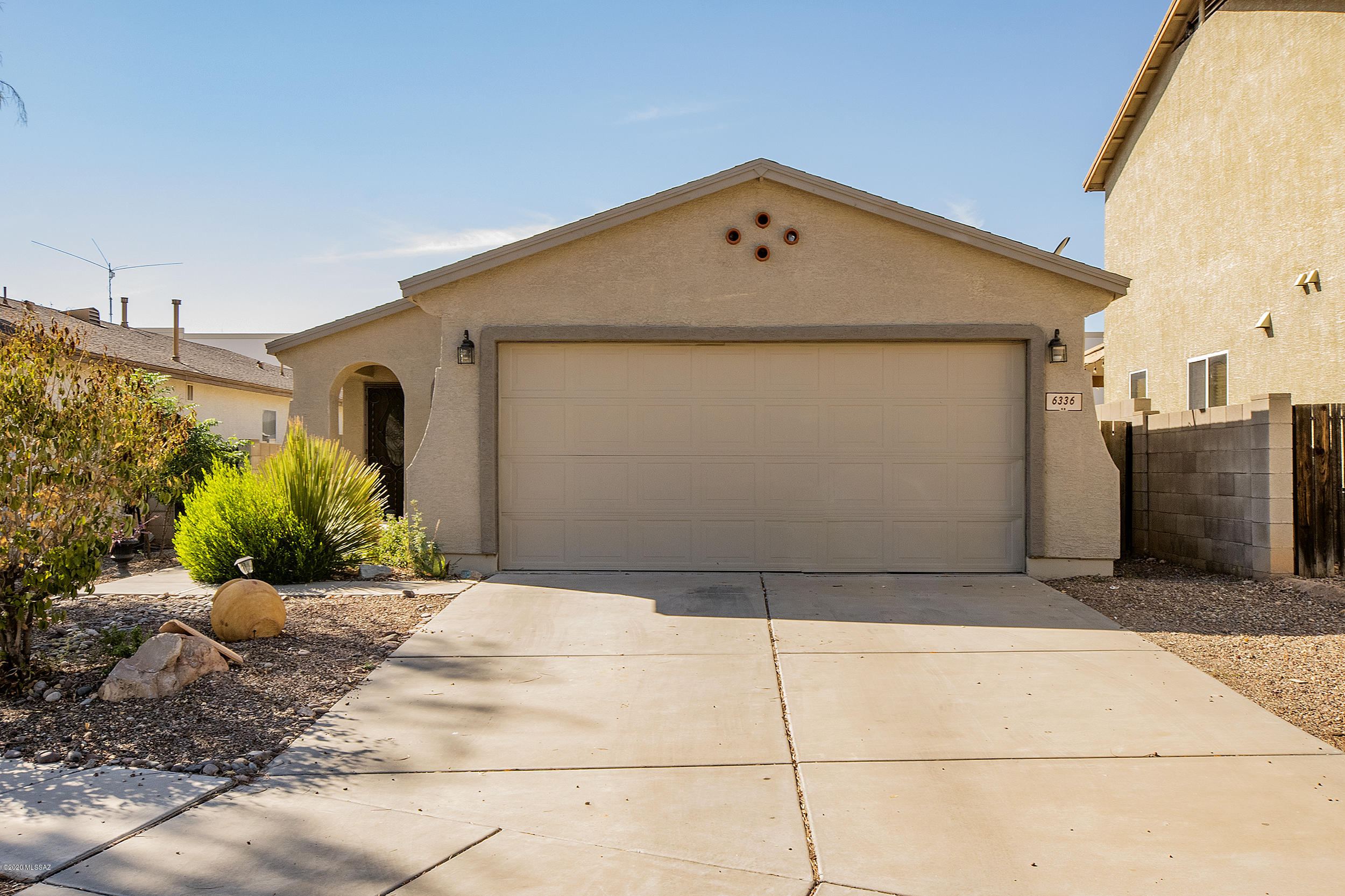 Tierra Vista Phase II - Residential