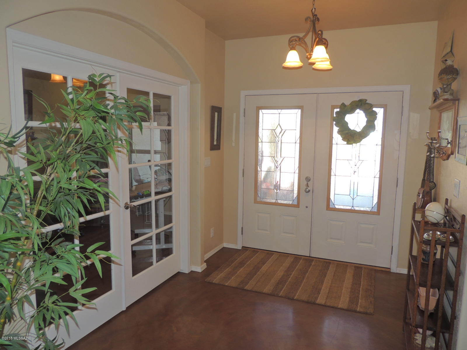 Out Of Pima County - Residential