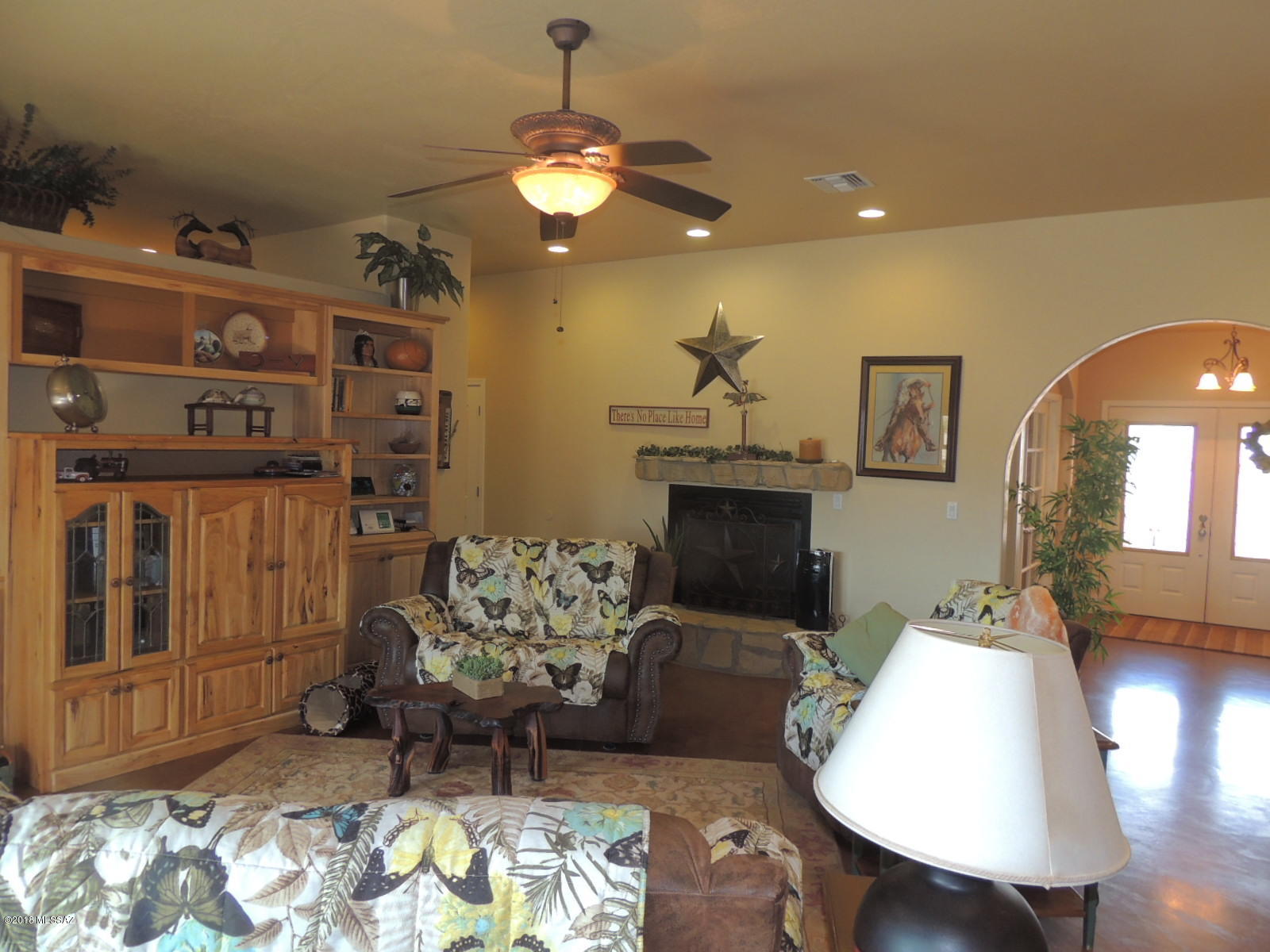 Out Of Pima County - Residential
