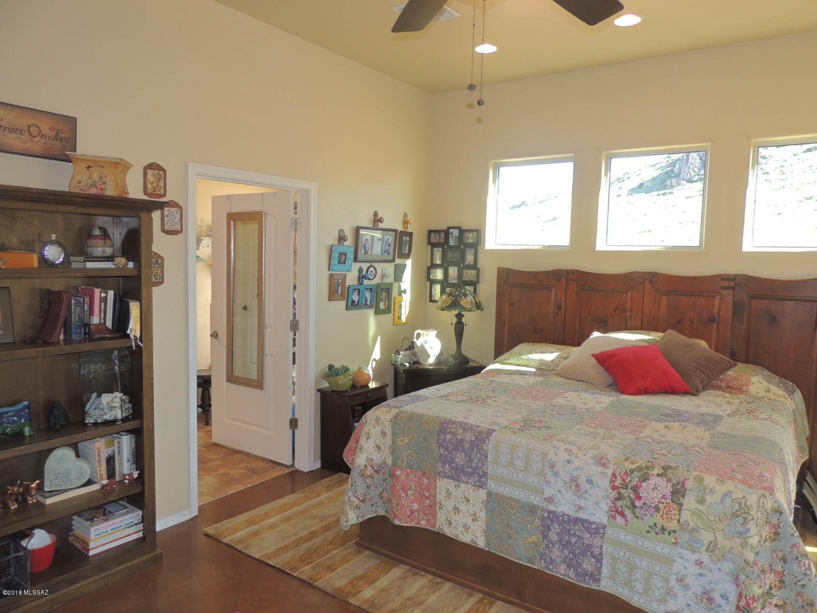 Out Of Pima County - Residential