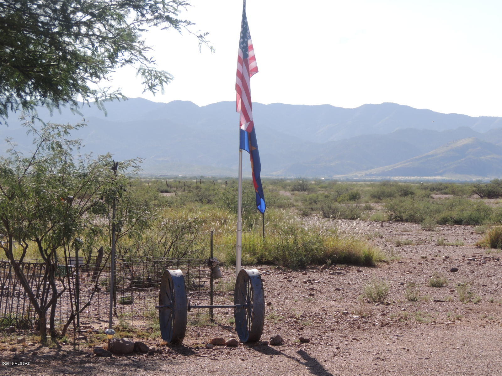 Out Of Pima County - Residential