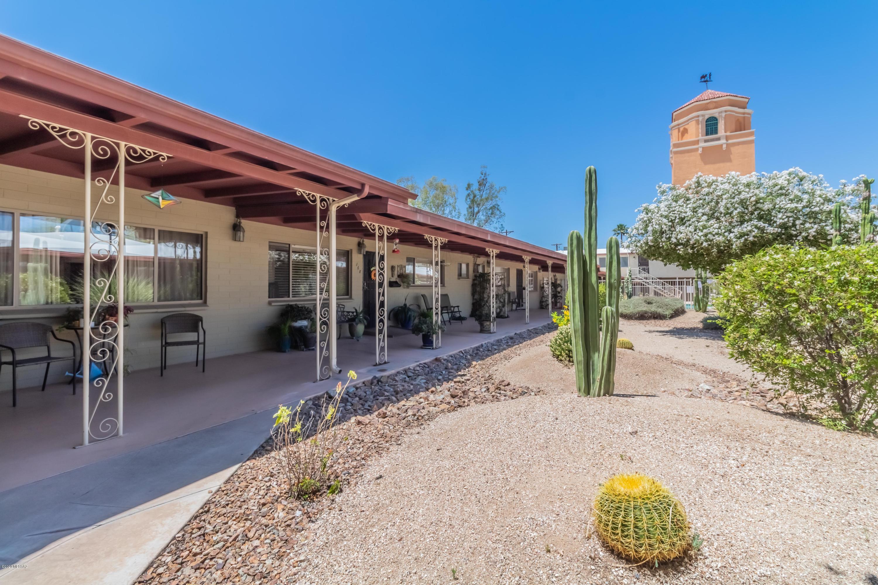 El Conquistador Tower Condos (1-20) - Residential