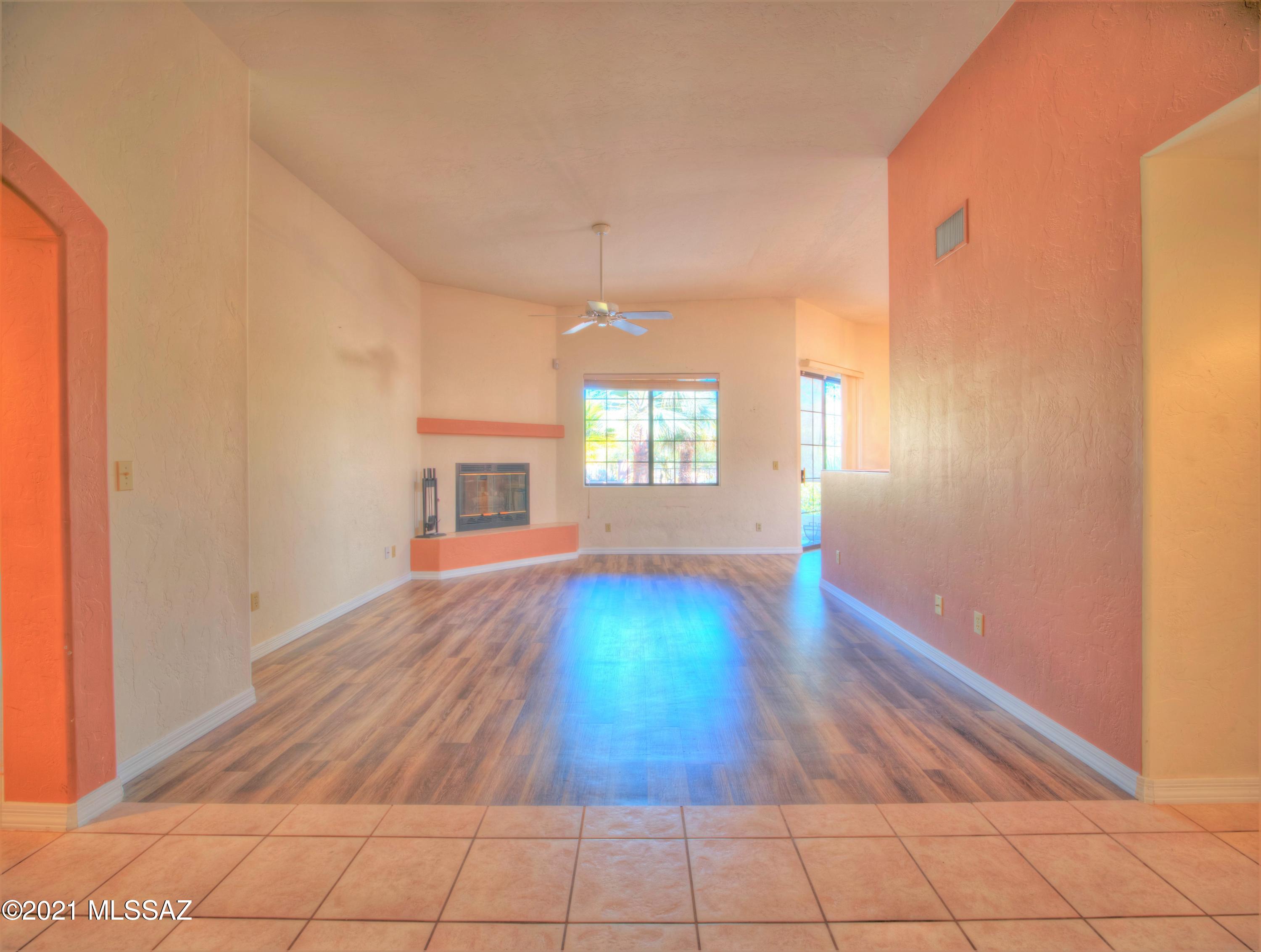 Quail Haven At Starr Pass - Residential