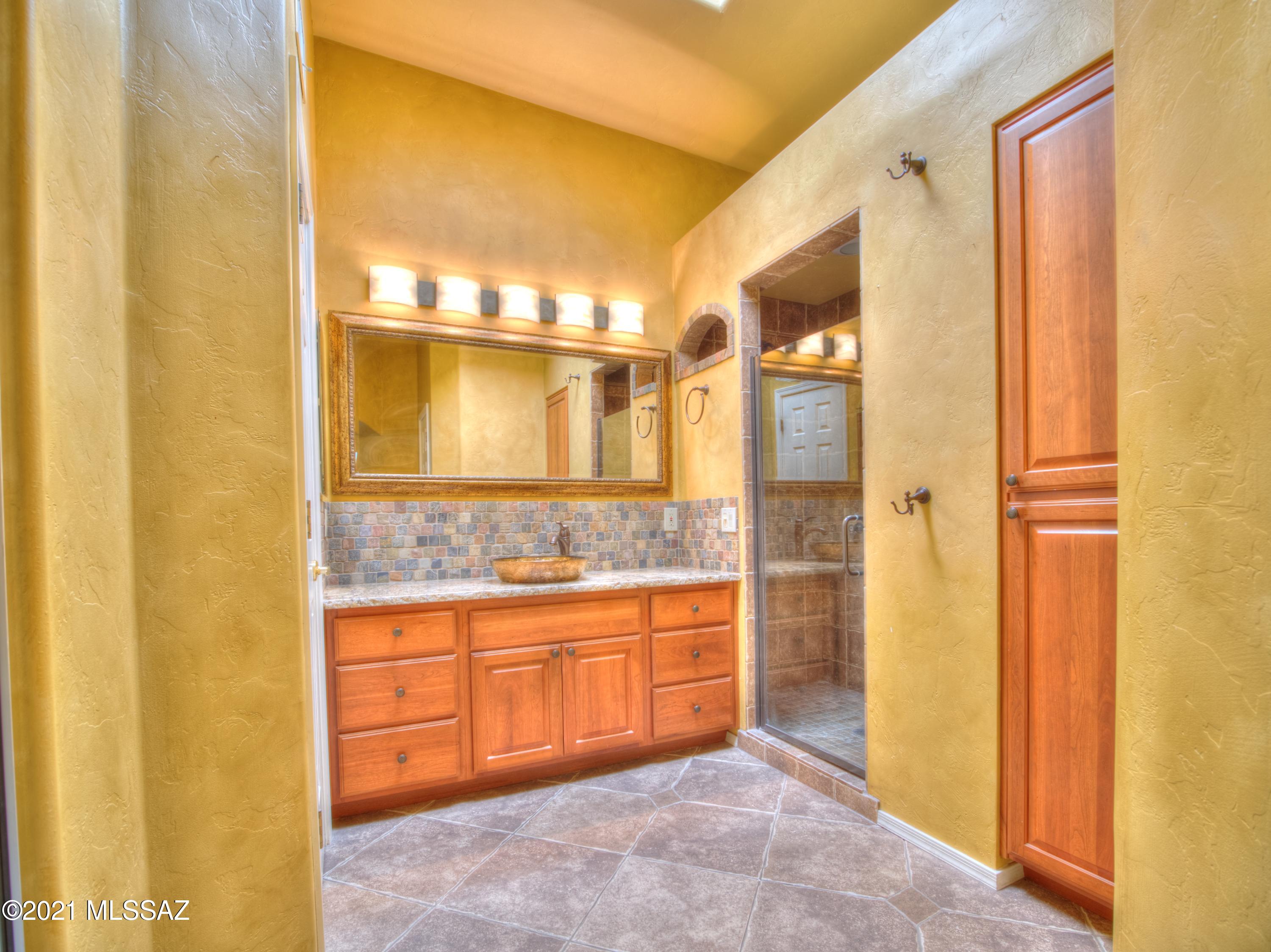 Quail Haven At Starr Pass - Residential