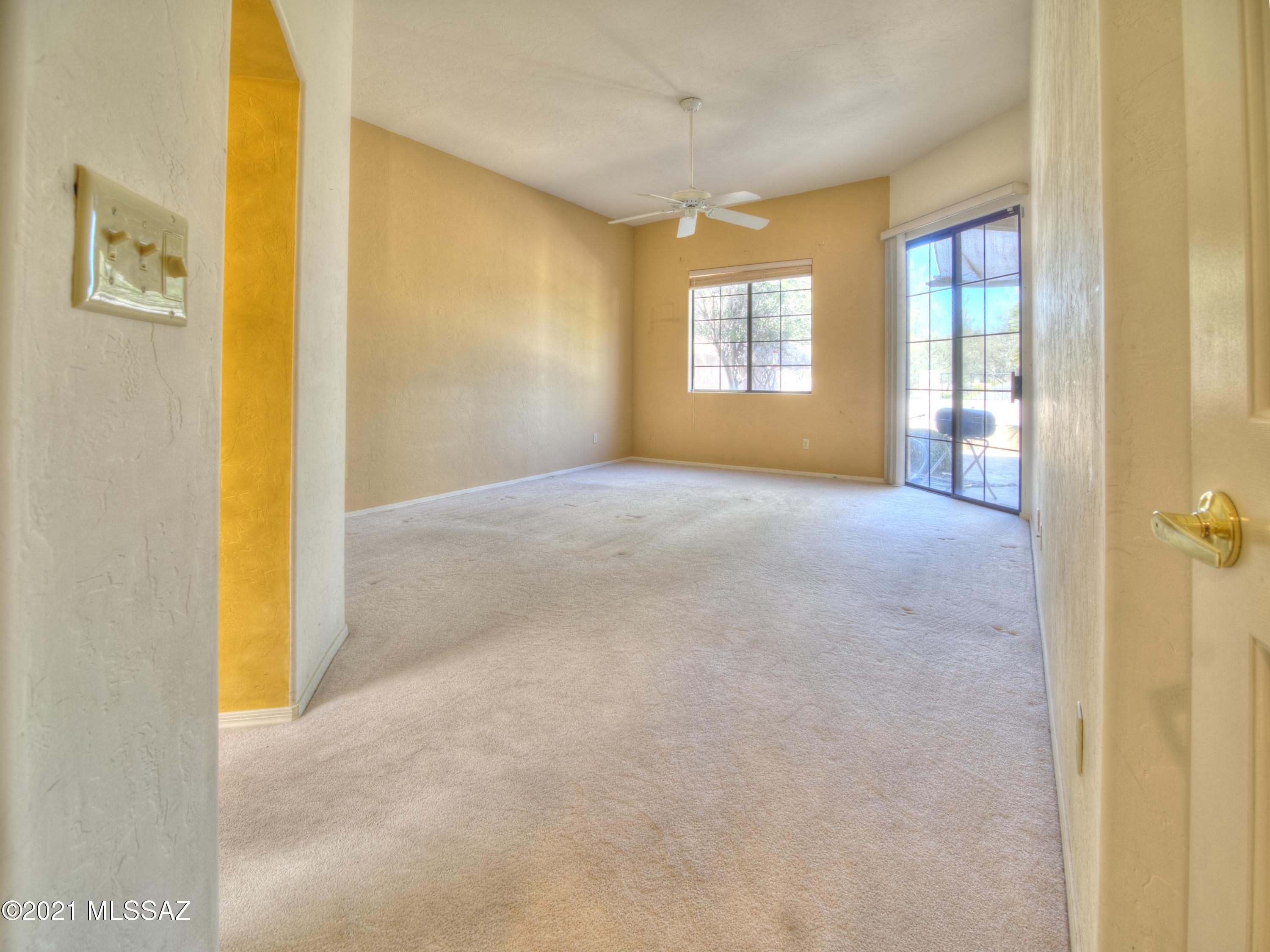 Quail Haven At Starr Pass - Residential