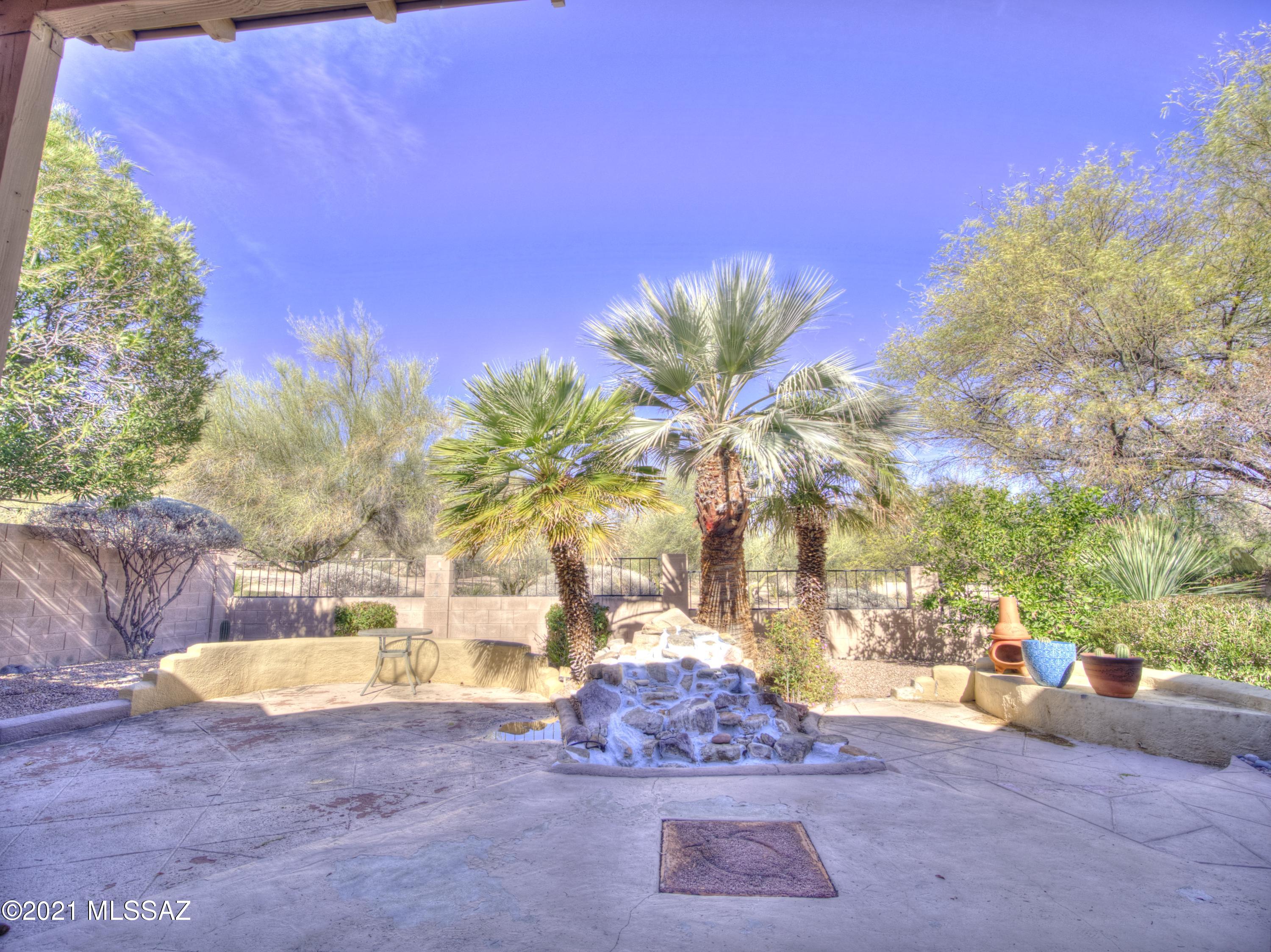 Quail Haven At Starr Pass - Residential