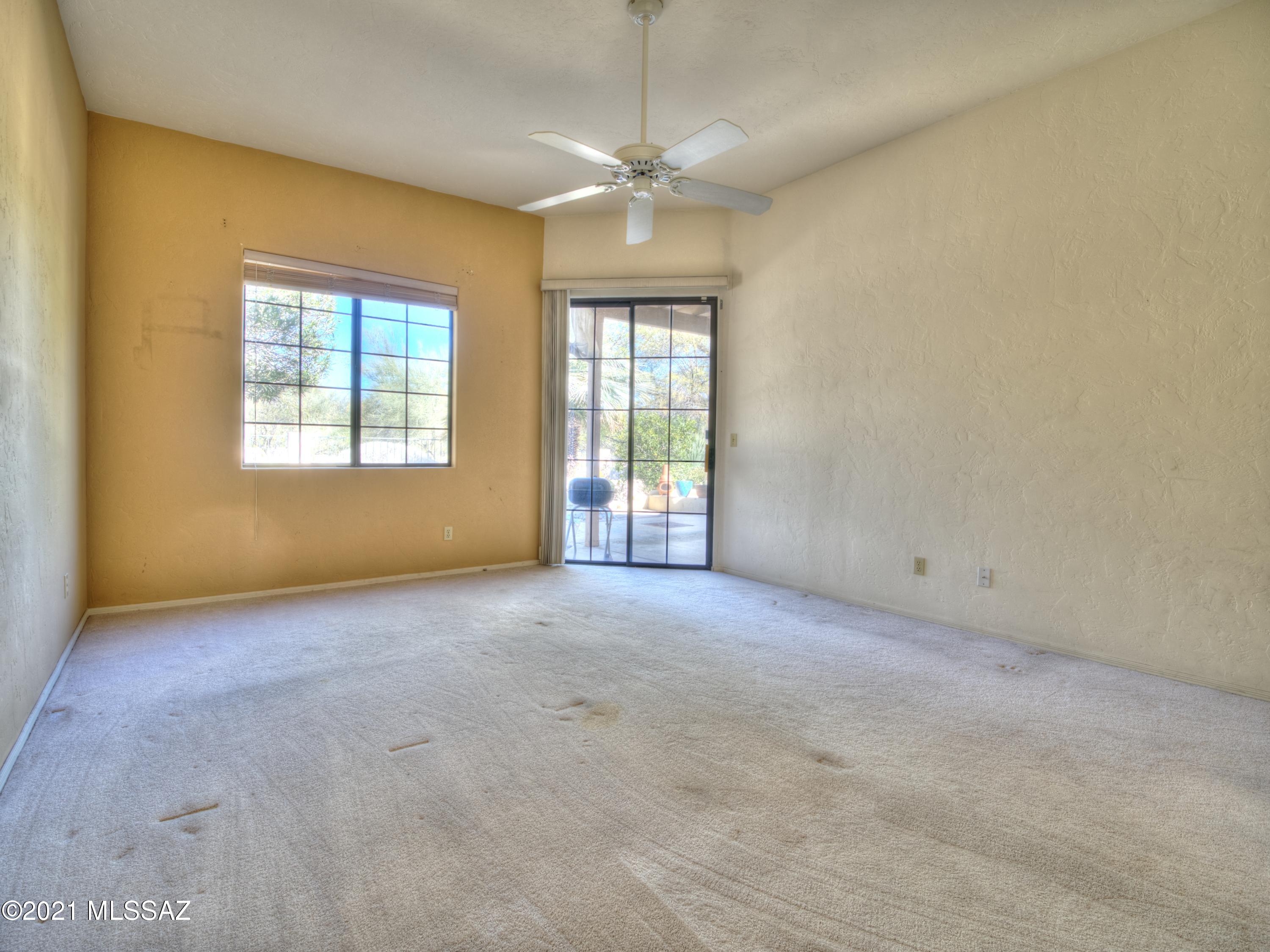 Quail Haven At Starr Pass - Residential