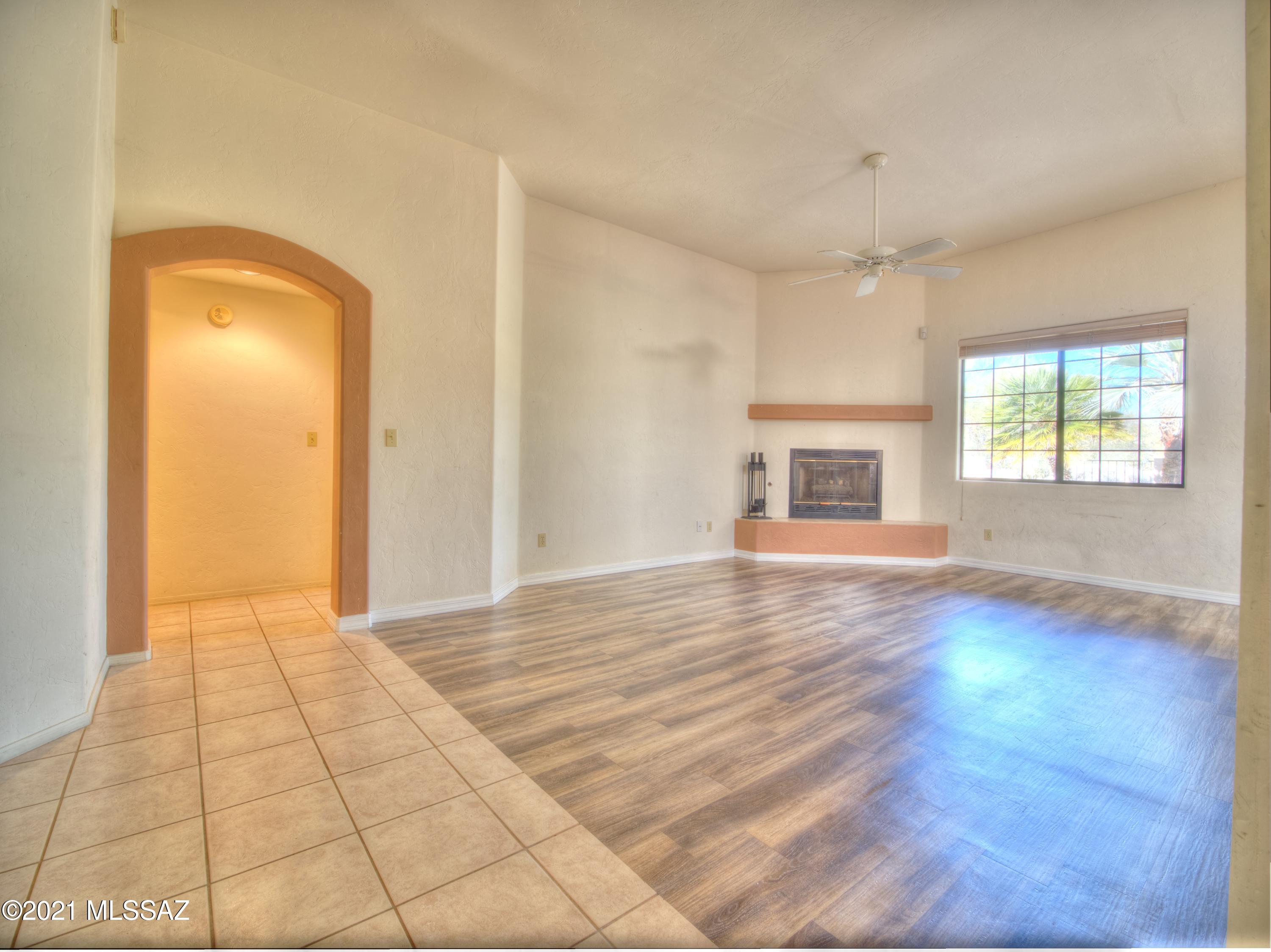 Quail Haven At Starr Pass - Residential