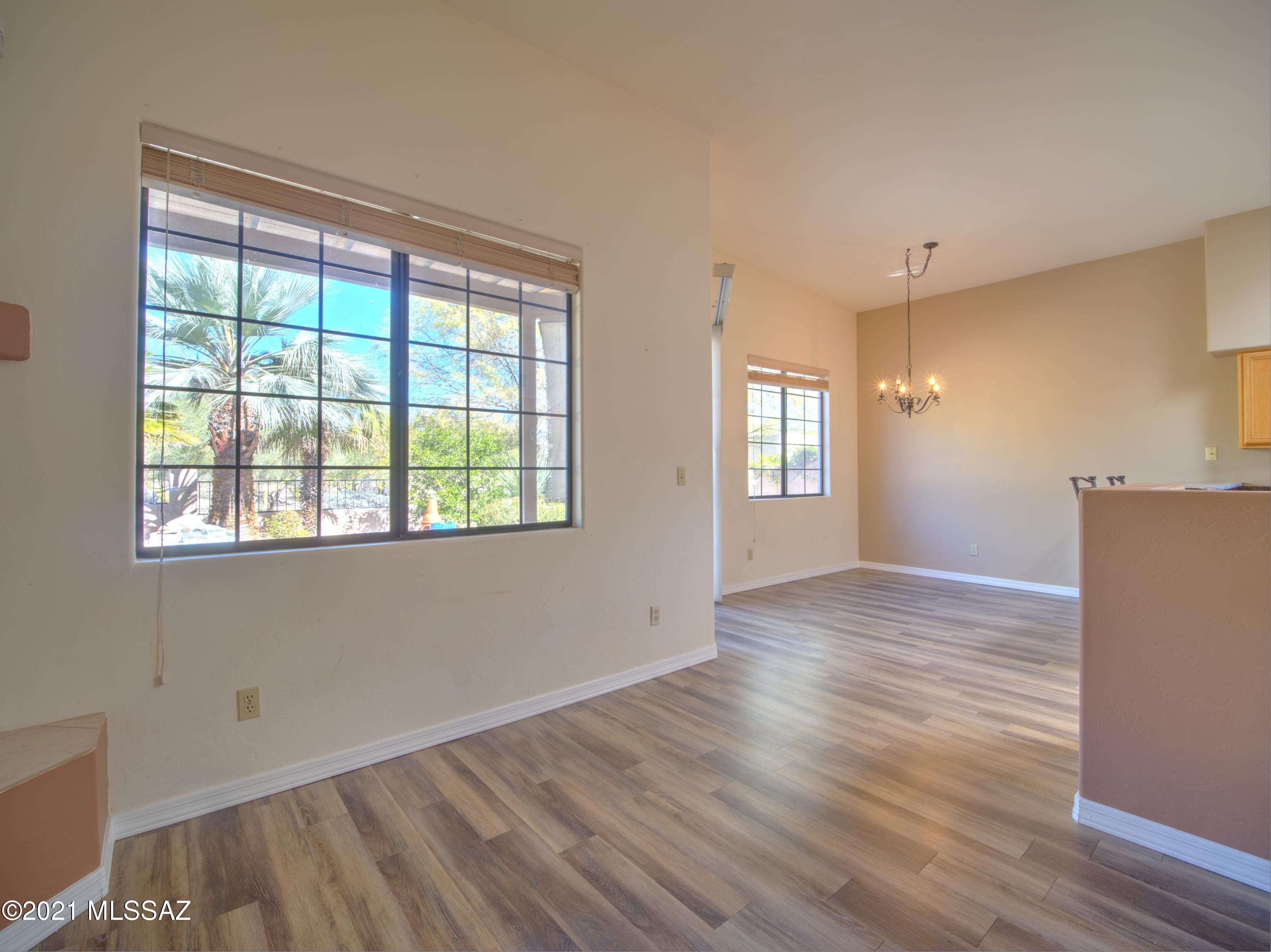 Quail Haven At Starr Pass - Residential