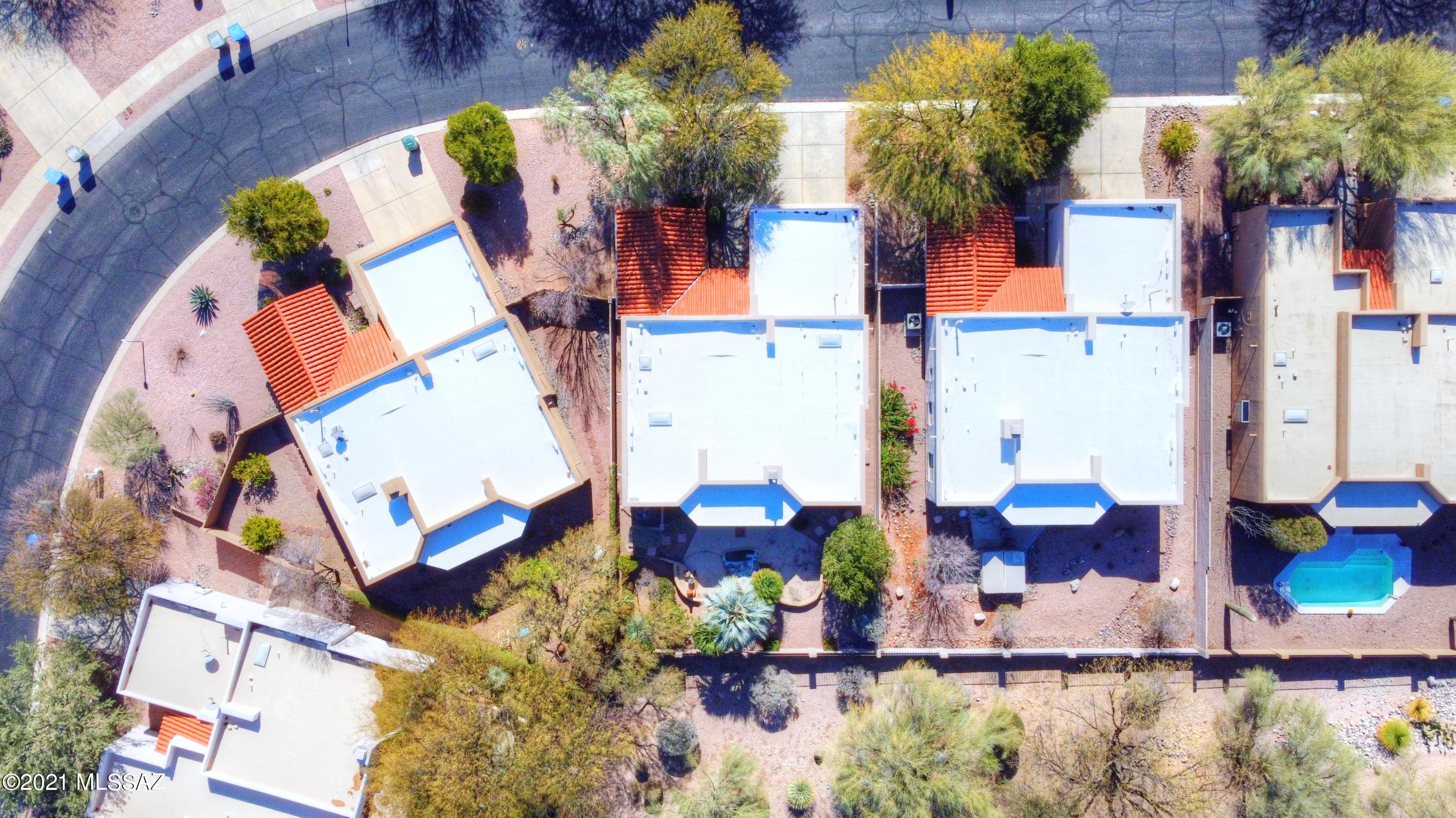 Quail Haven At Starr Pass - Residential