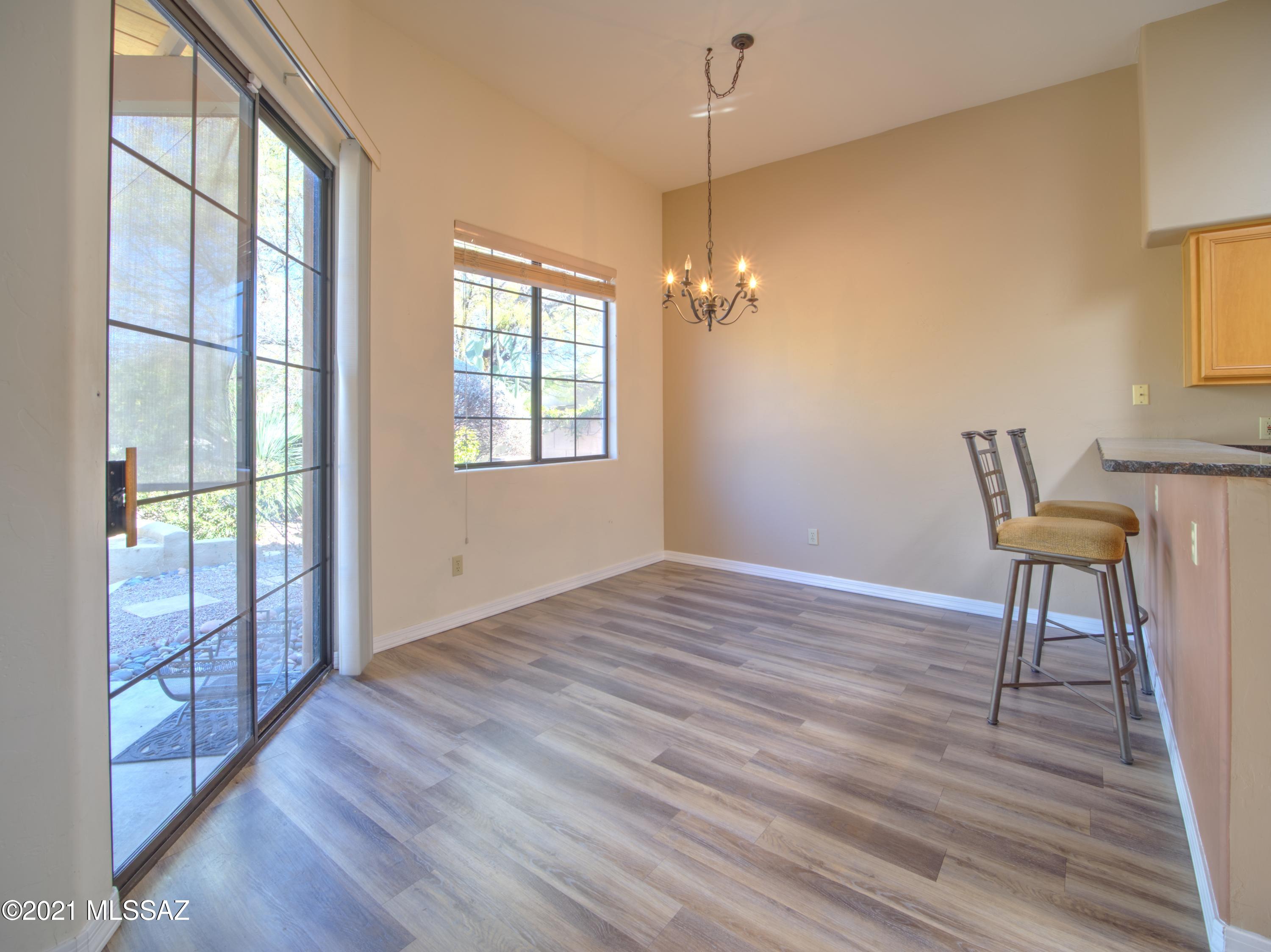 Quail Haven At Starr Pass - Residential