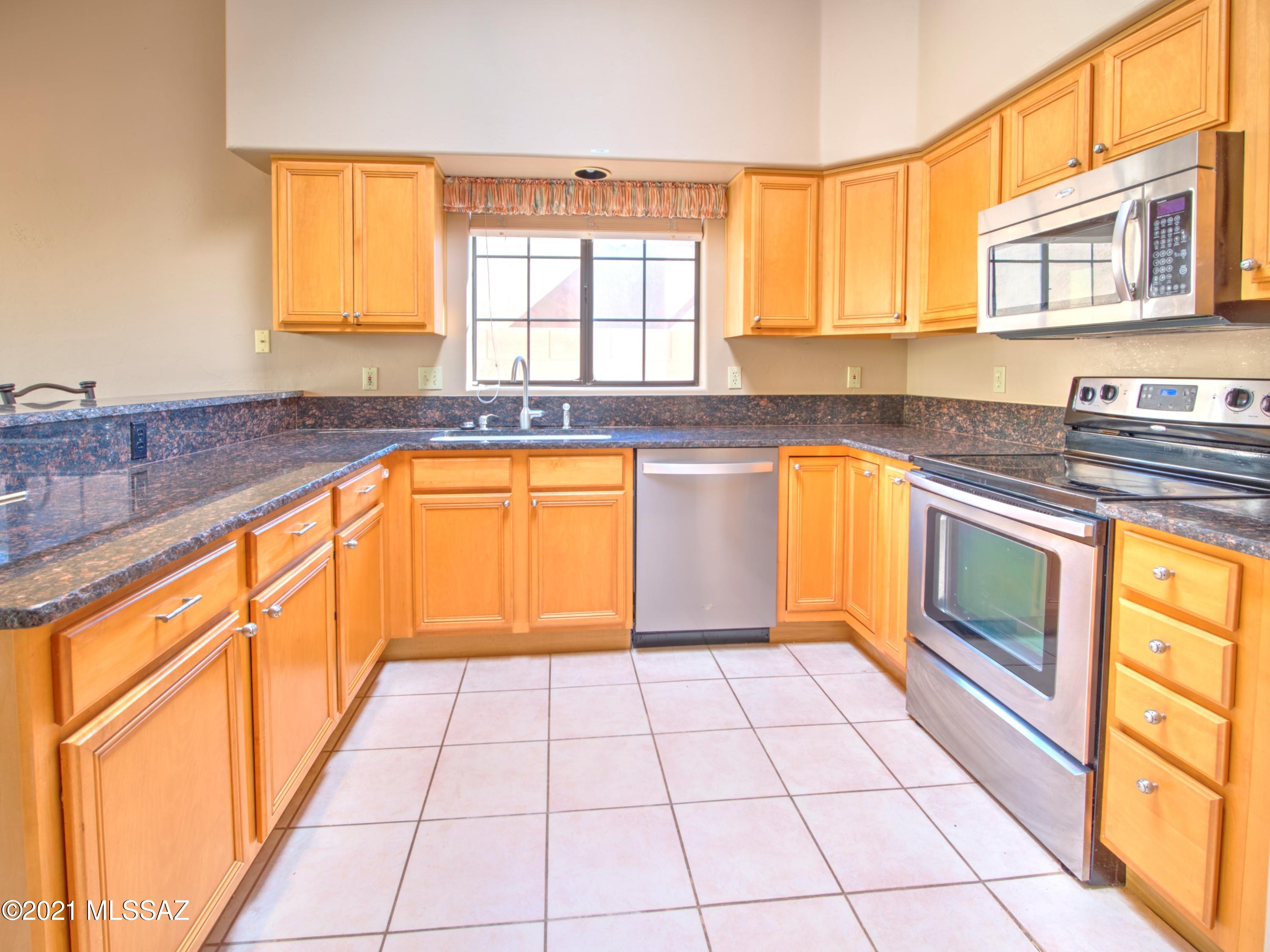 Quail Haven At Starr Pass - Residential
