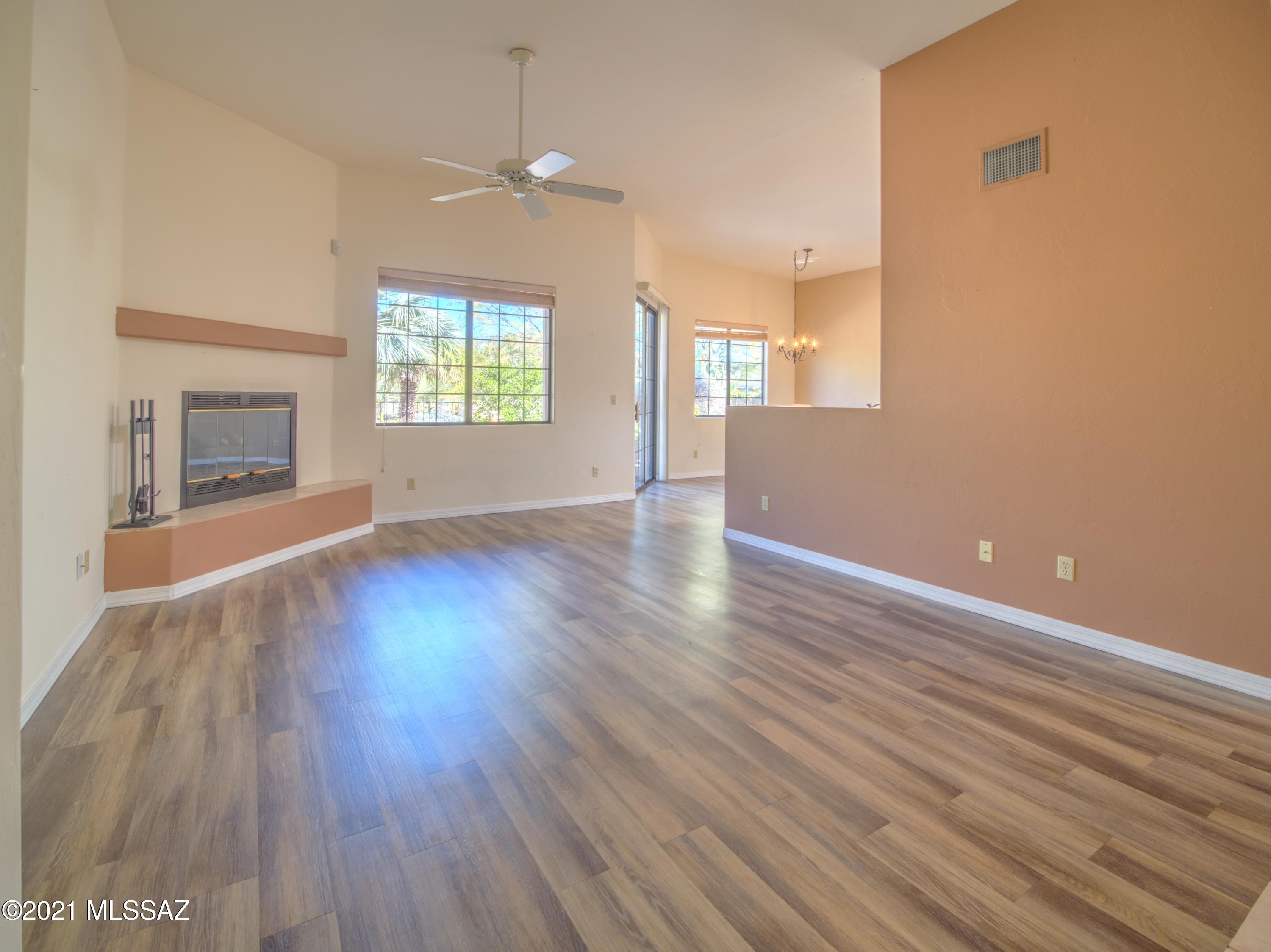 Quail Haven At Starr Pass - Residential