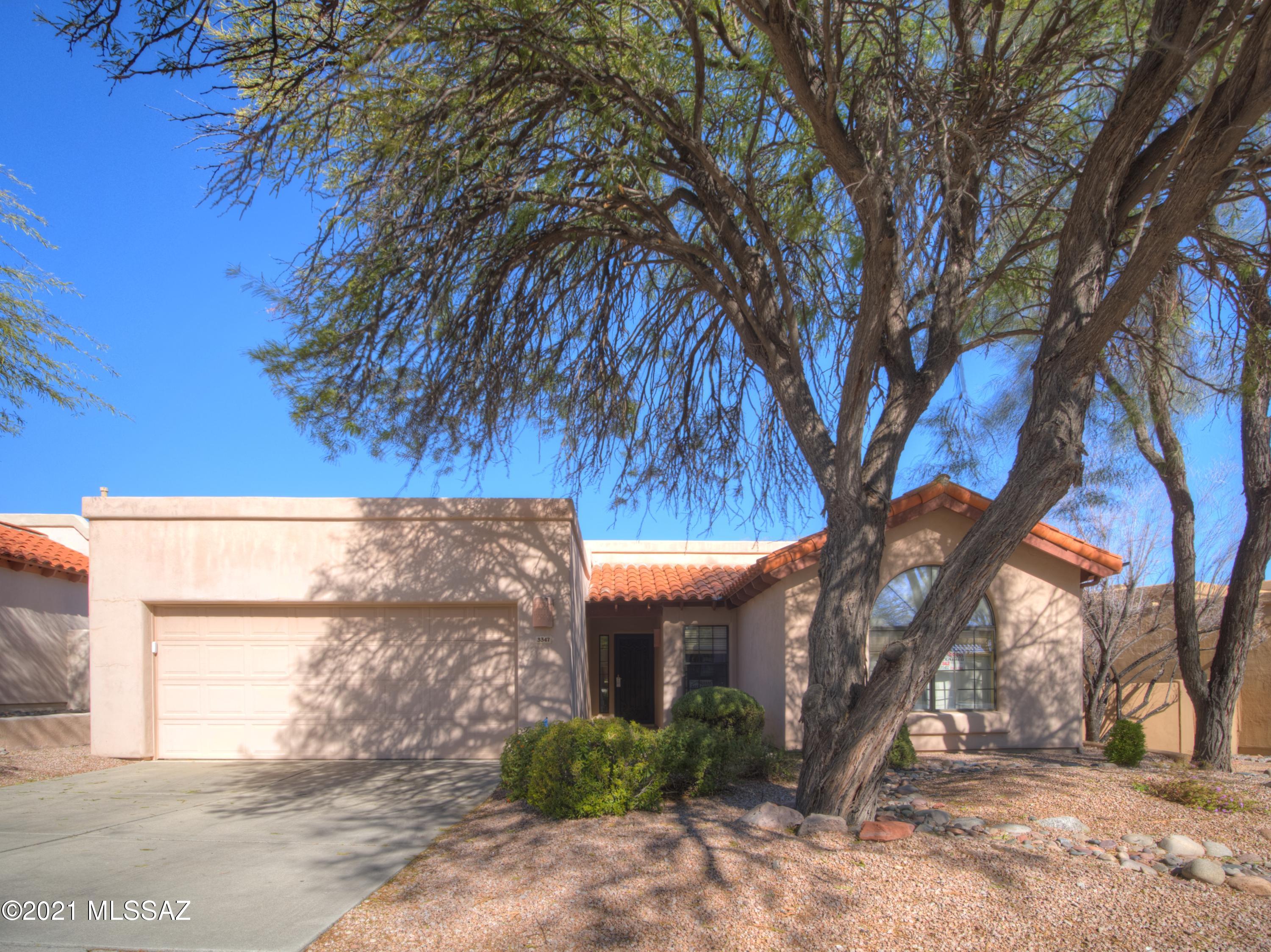 Quail Haven At Starr Pass - Residential