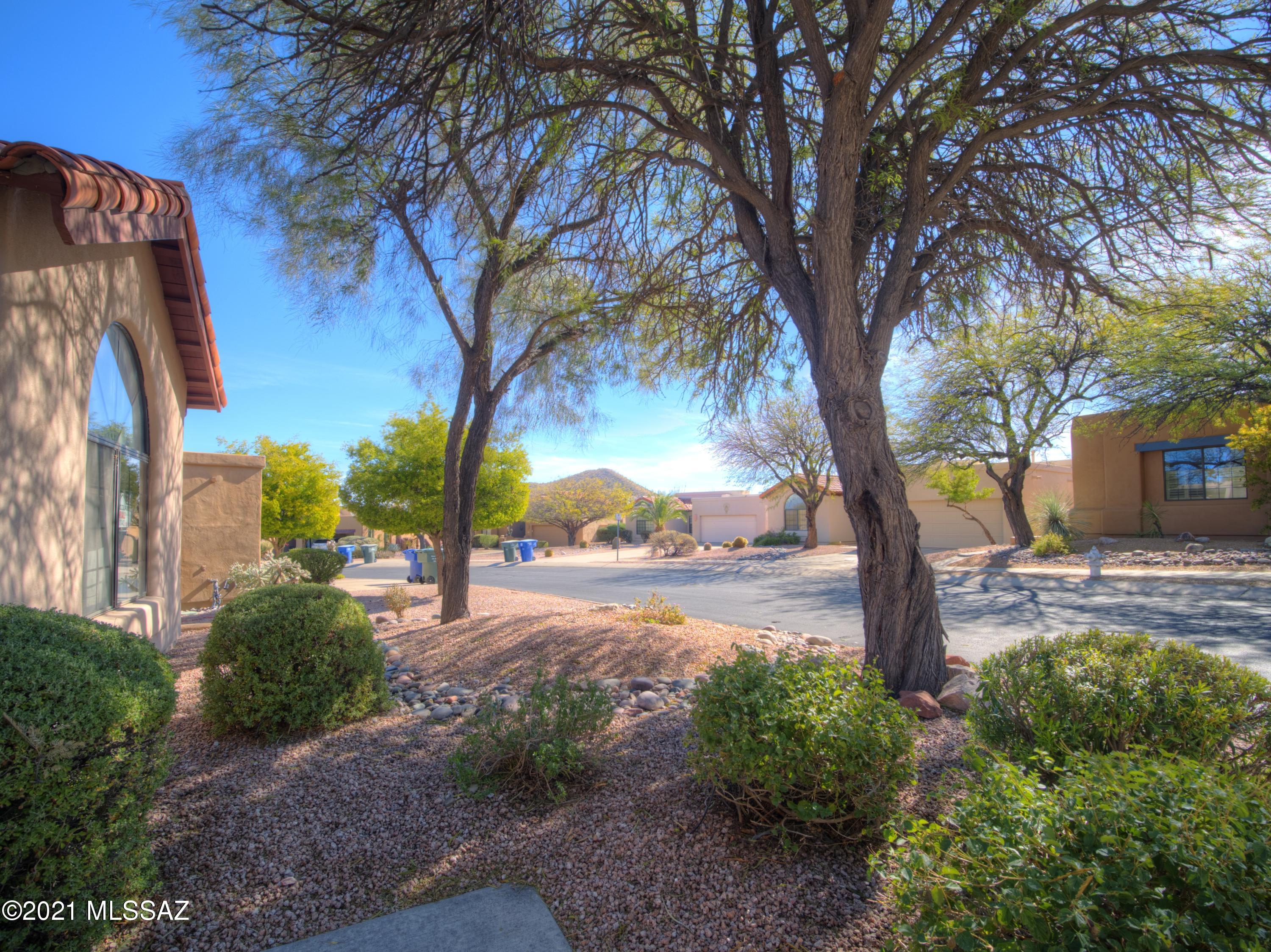 Quail Haven At Starr Pass - Residential