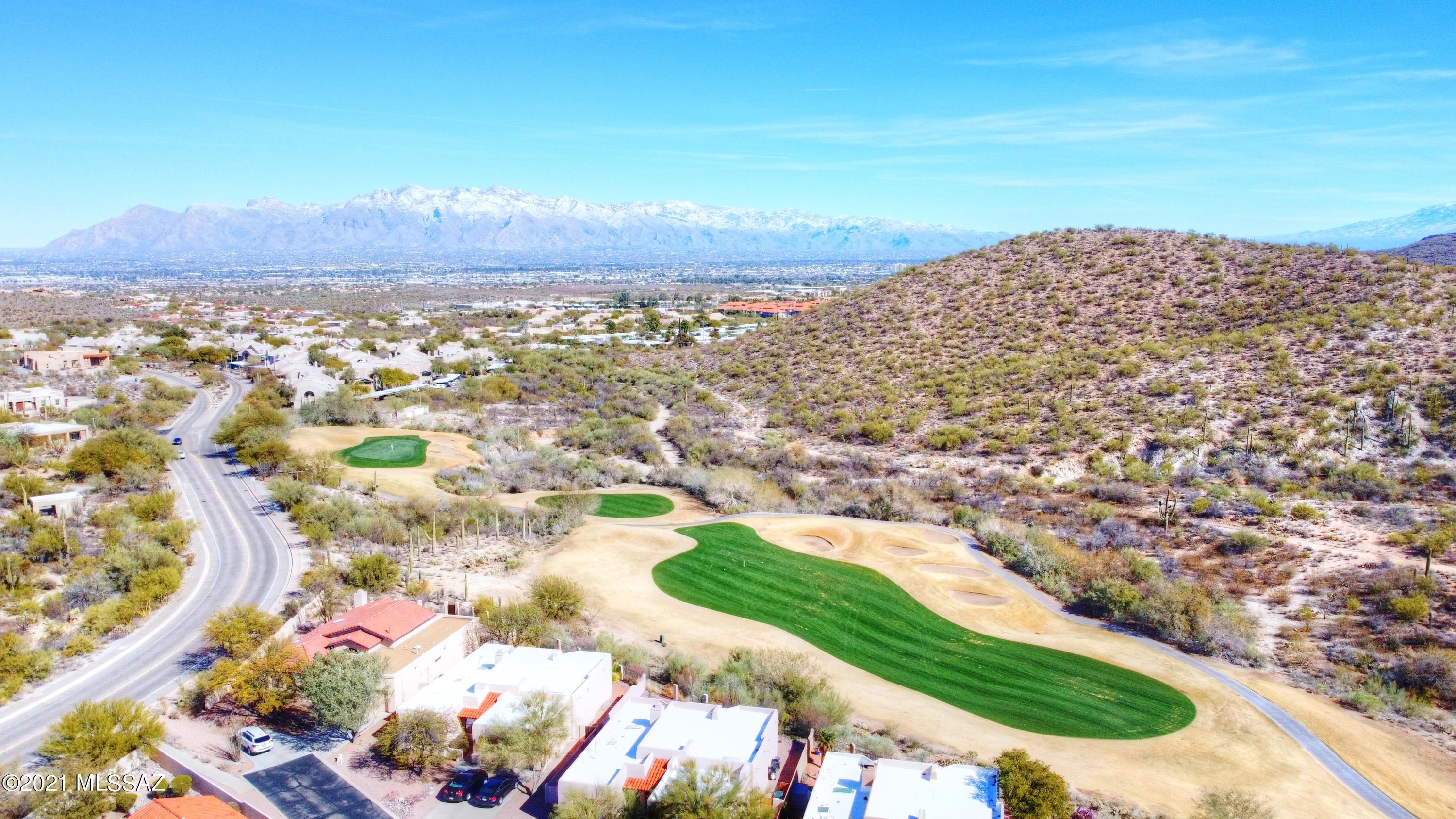 Quail Haven At Starr Pass - Residential