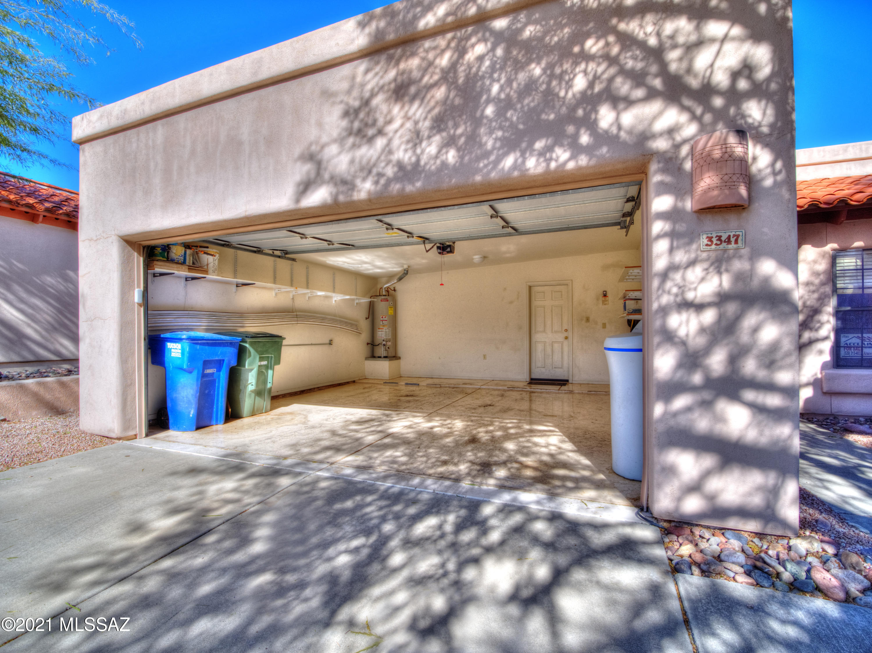 Quail Haven At Starr Pass - Residential