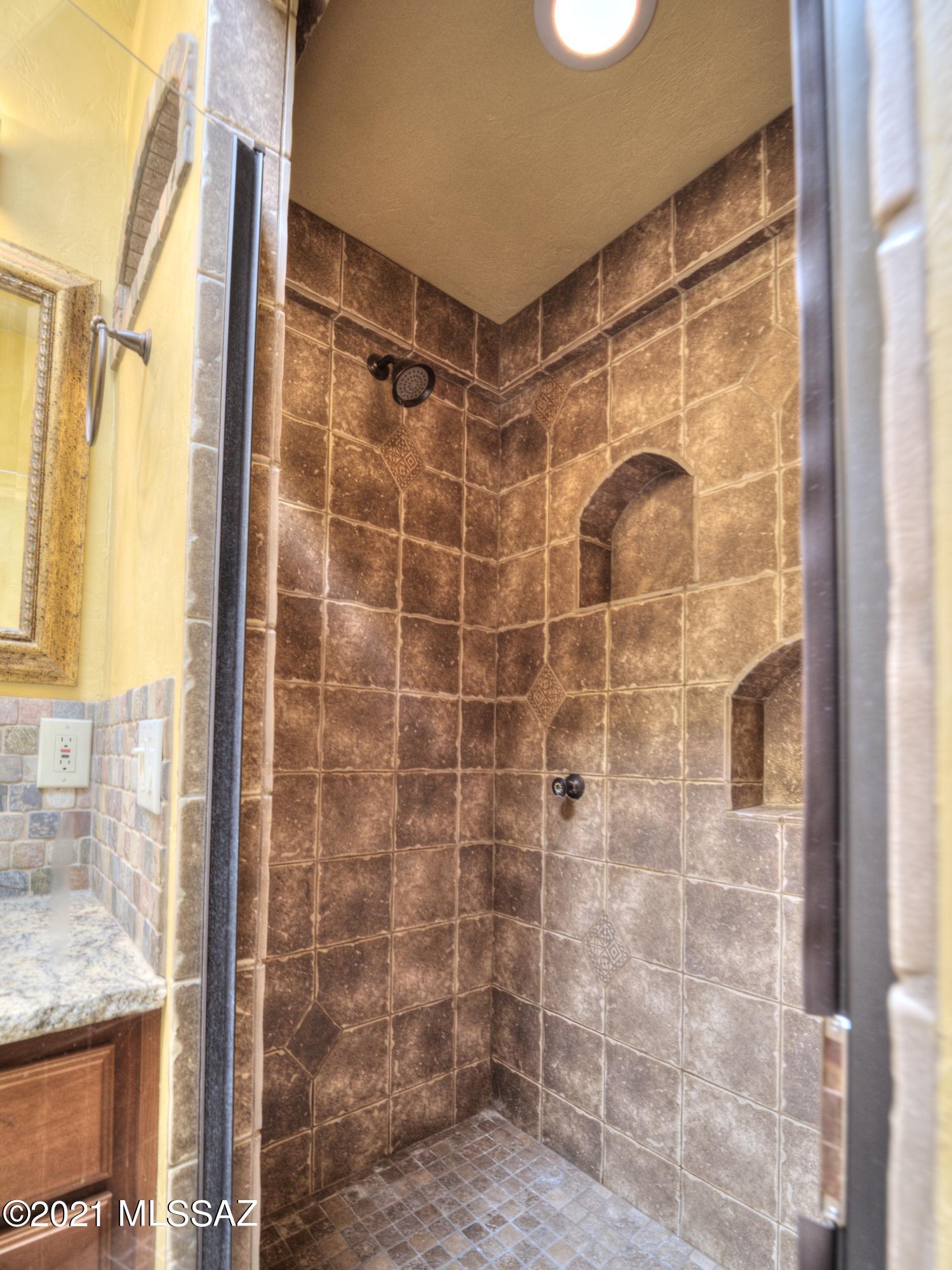 Quail Haven At Starr Pass - Residential