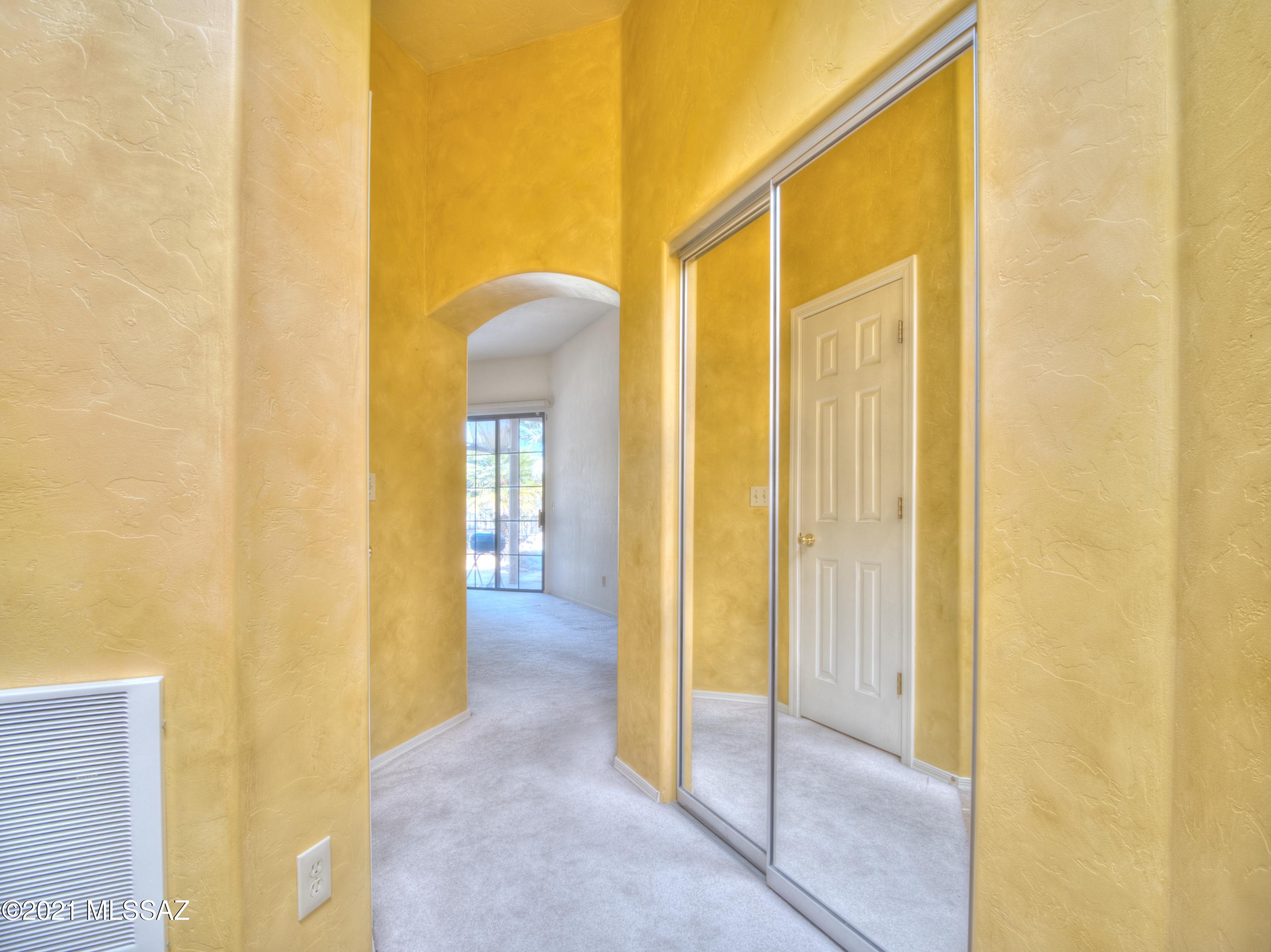 Quail Haven At Starr Pass - Residential