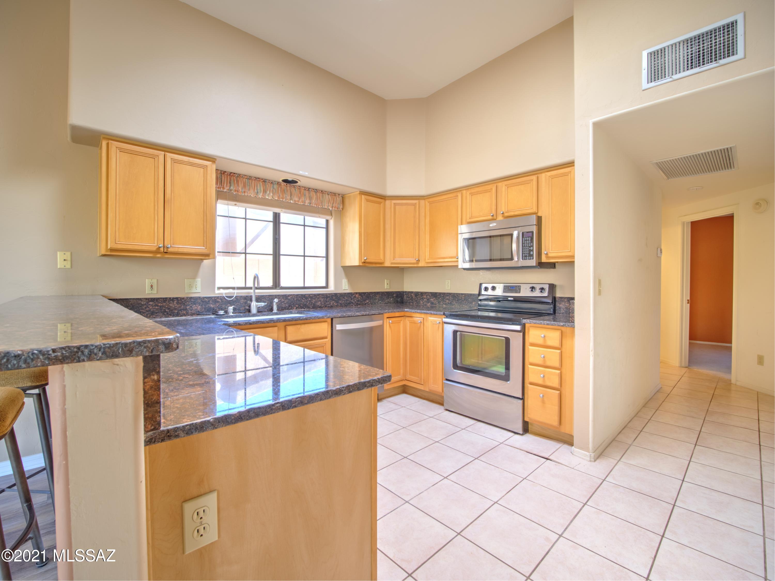 Quail Haven At Starr Pass - Residential