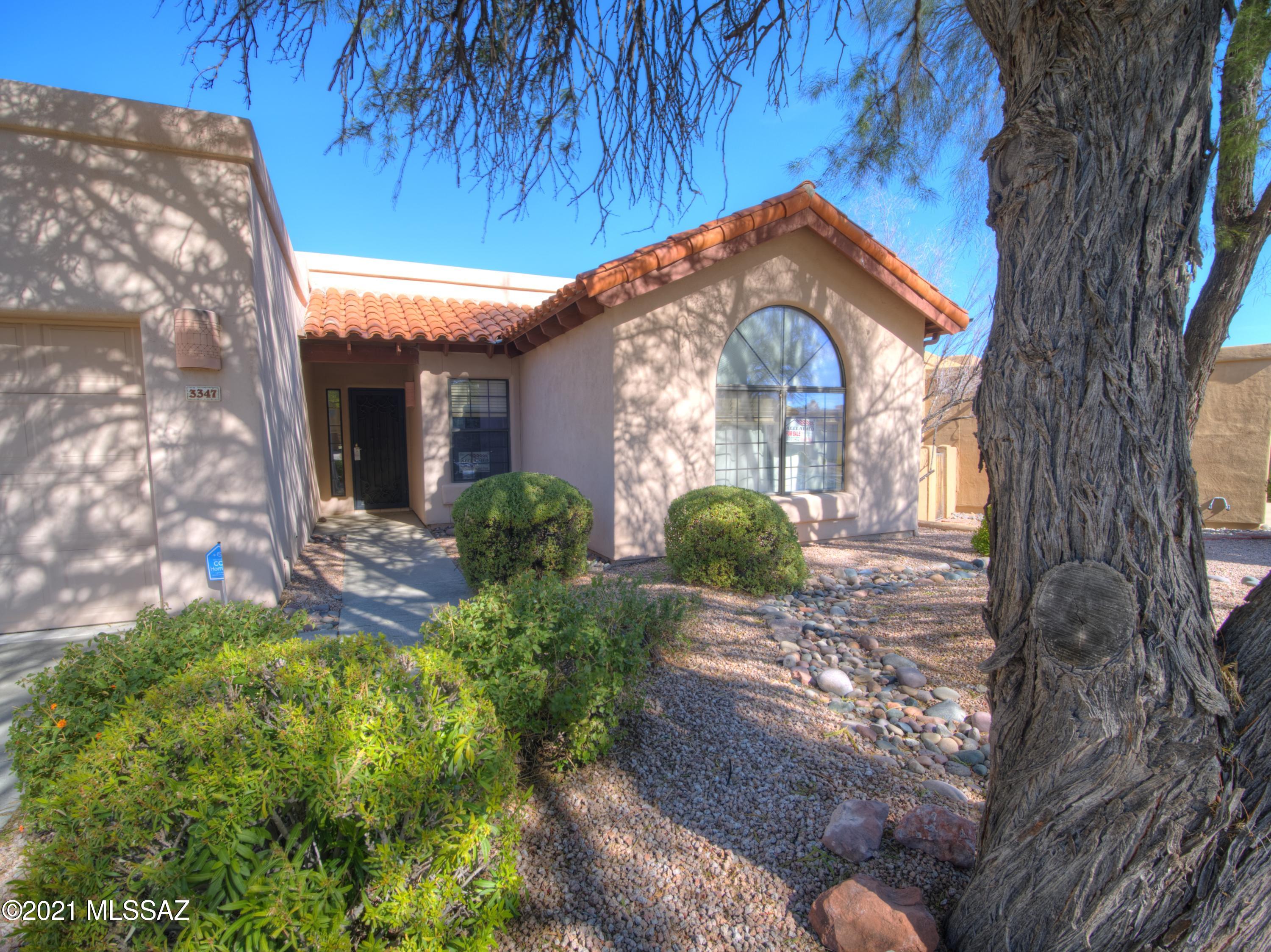 Quail Haven At Starr Pass - Residential