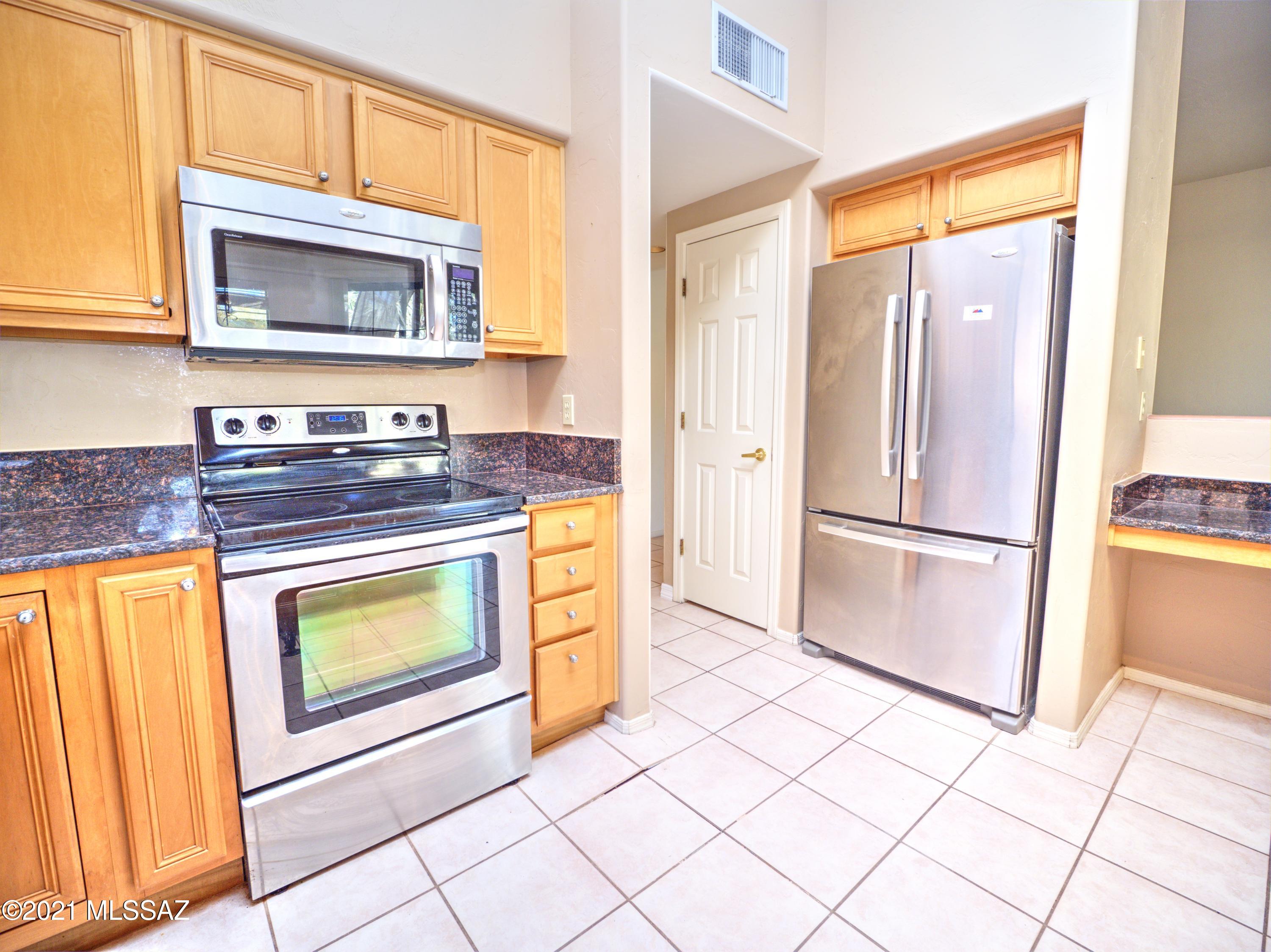 Quail Haven At Starr Pass - Residential