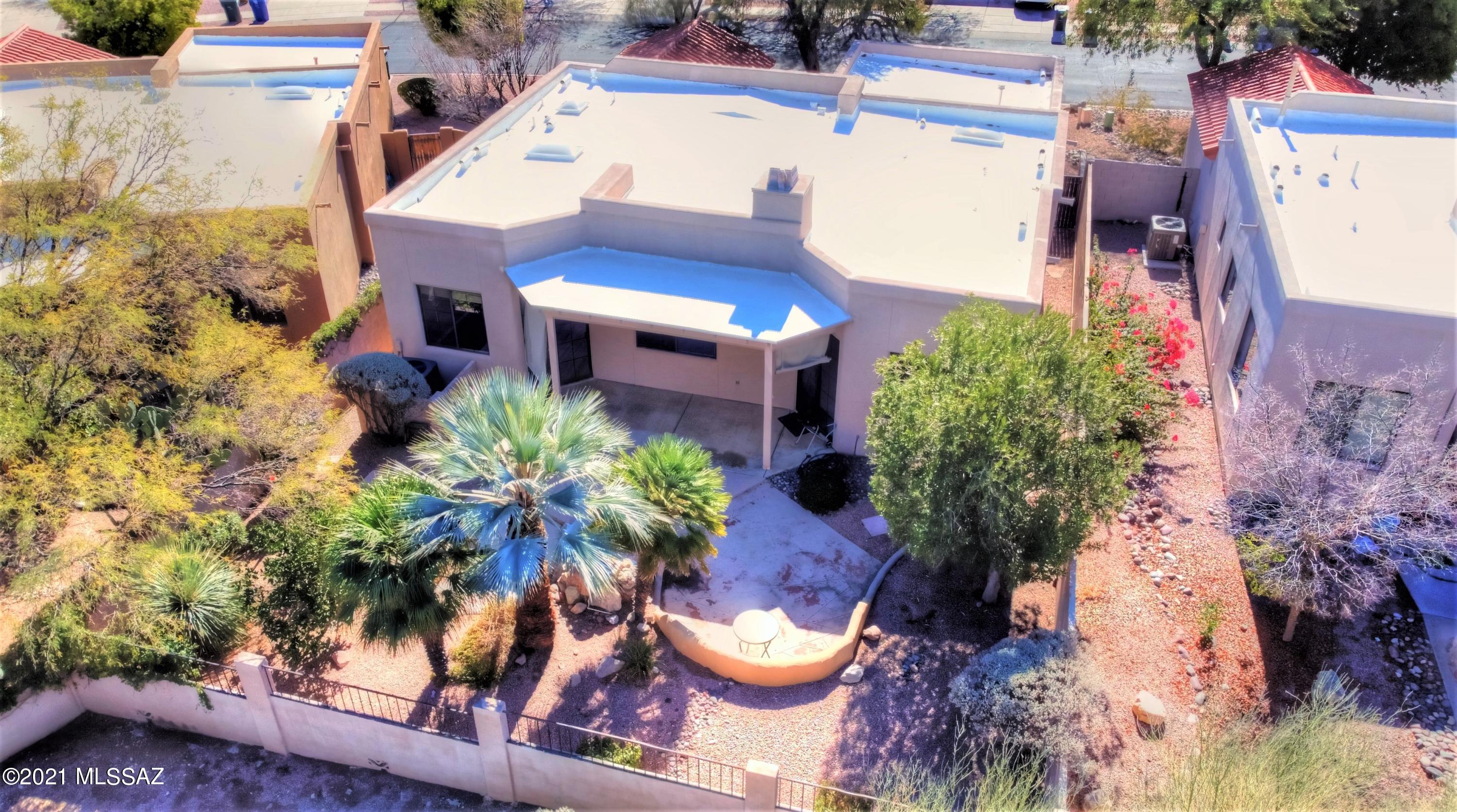 Quail Haven At Starr Pass - Residential