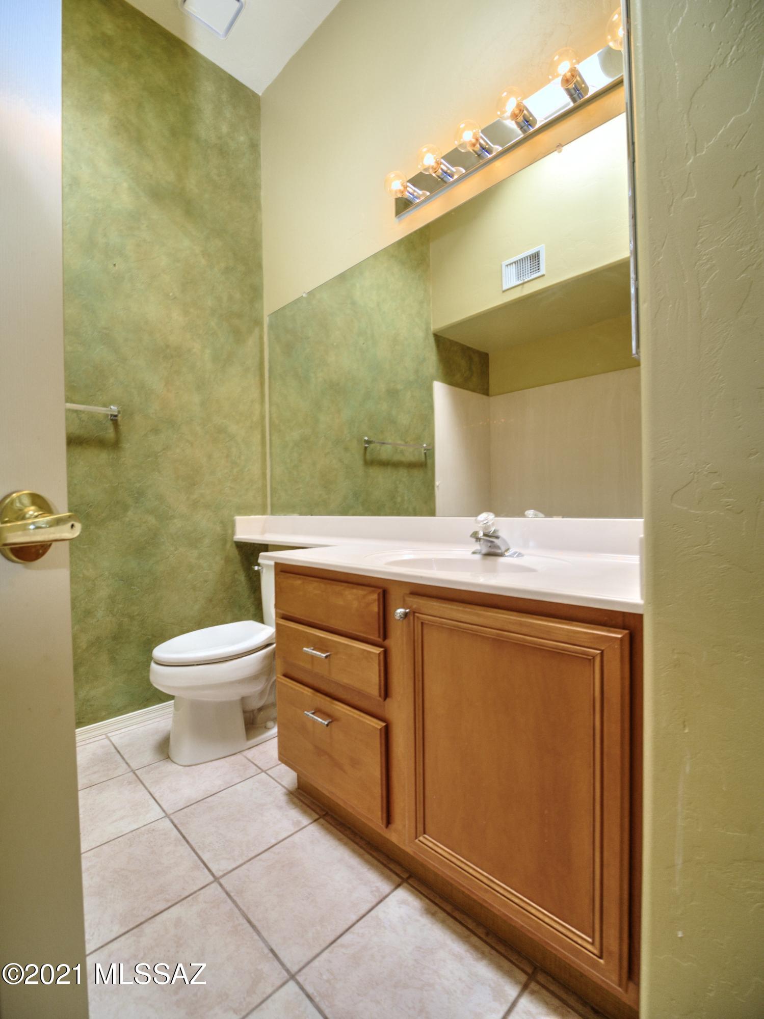 Quail Haven At Starr Pass - Residential