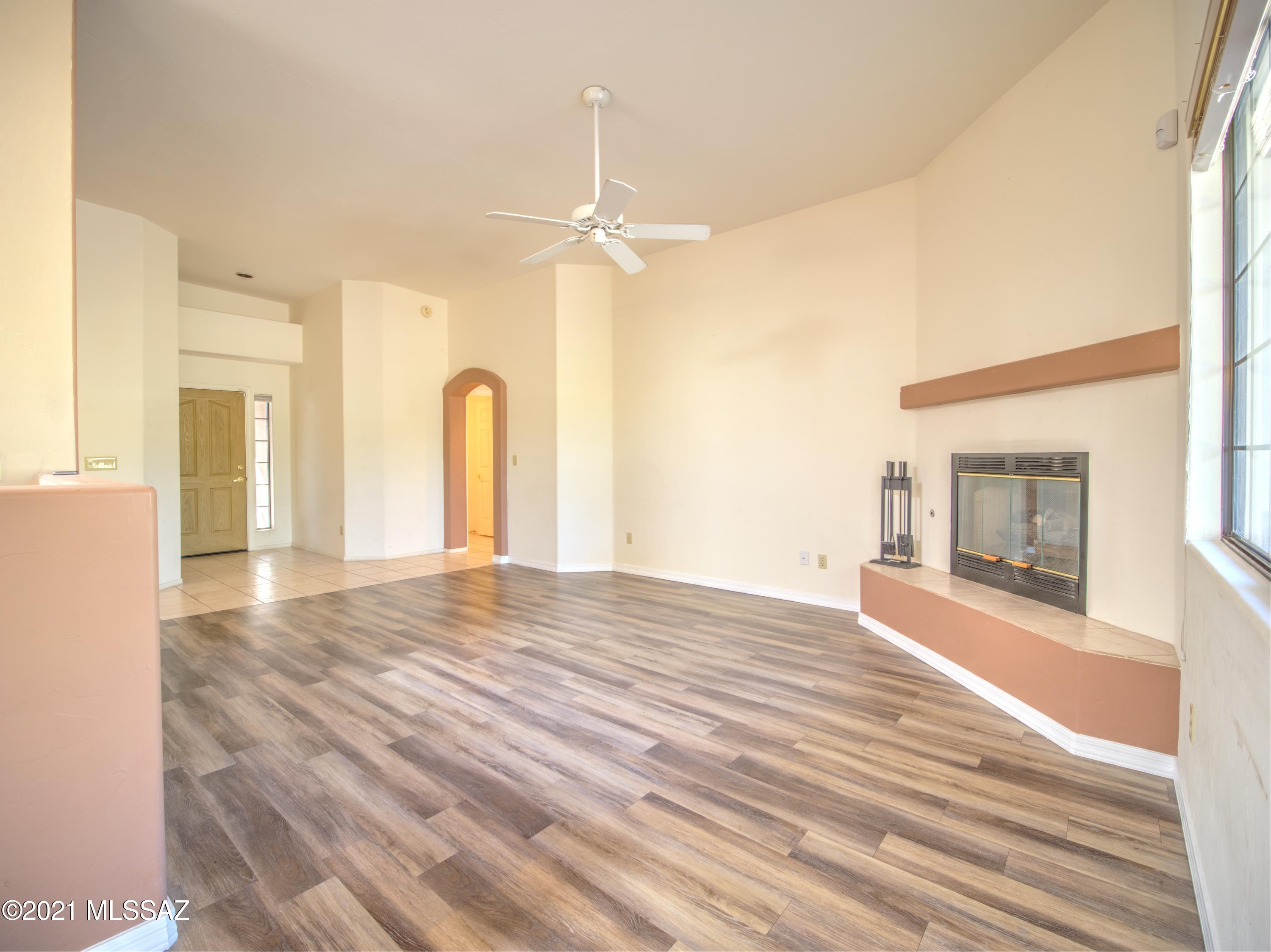 Quail Haven At Starr Pass - Residential
