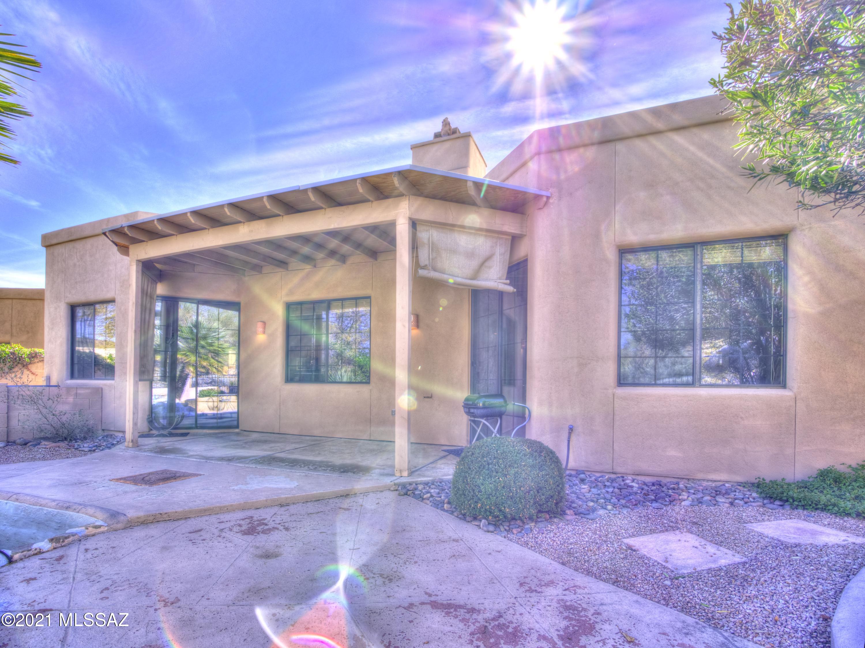 Quail Haven At Starr Pass - Residential