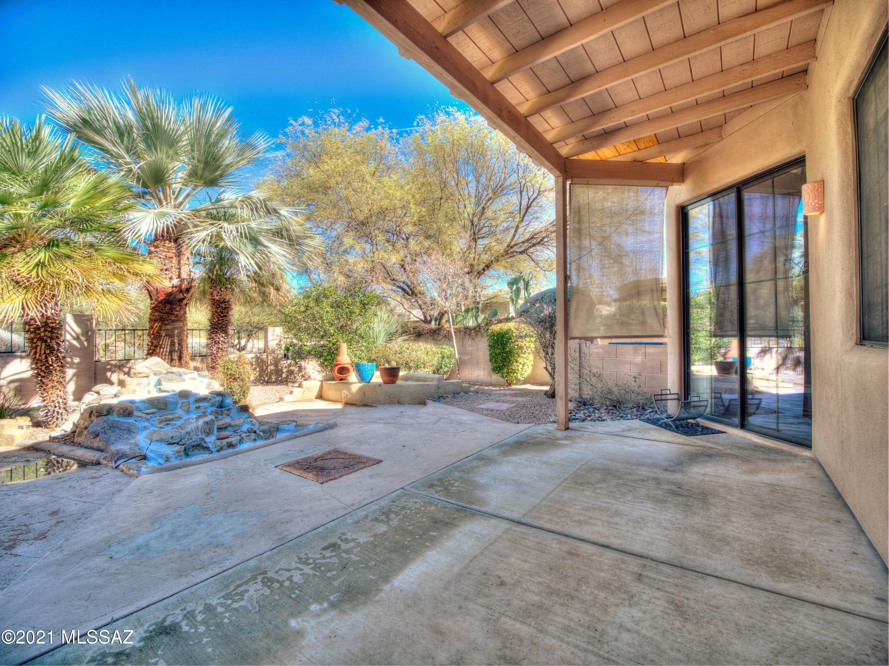 Quail Haven At Starr Pass - Residential