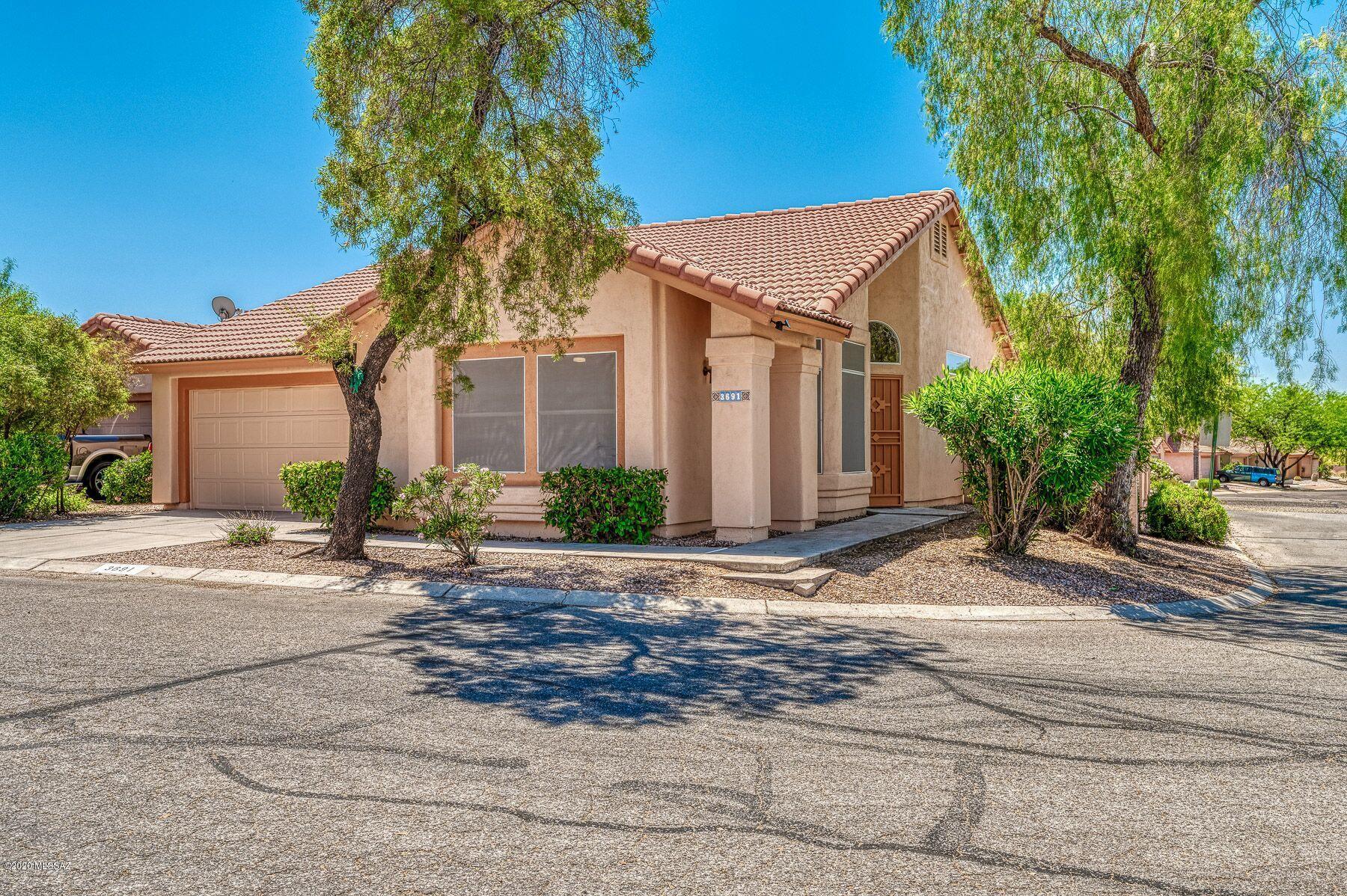 North Ranch (545-688) - Residential