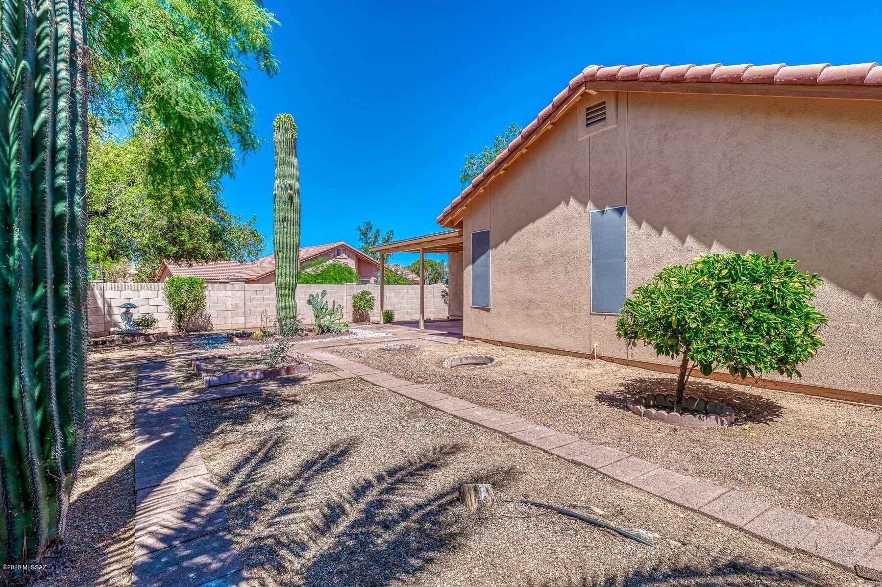 North Ranch (545-688) - Residential