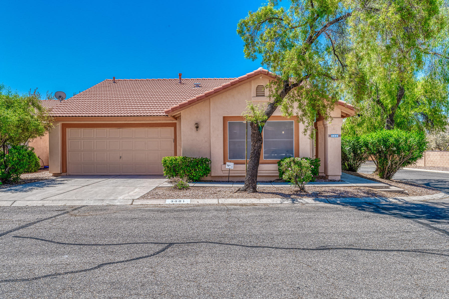 North Ranch (545-688) - Residential