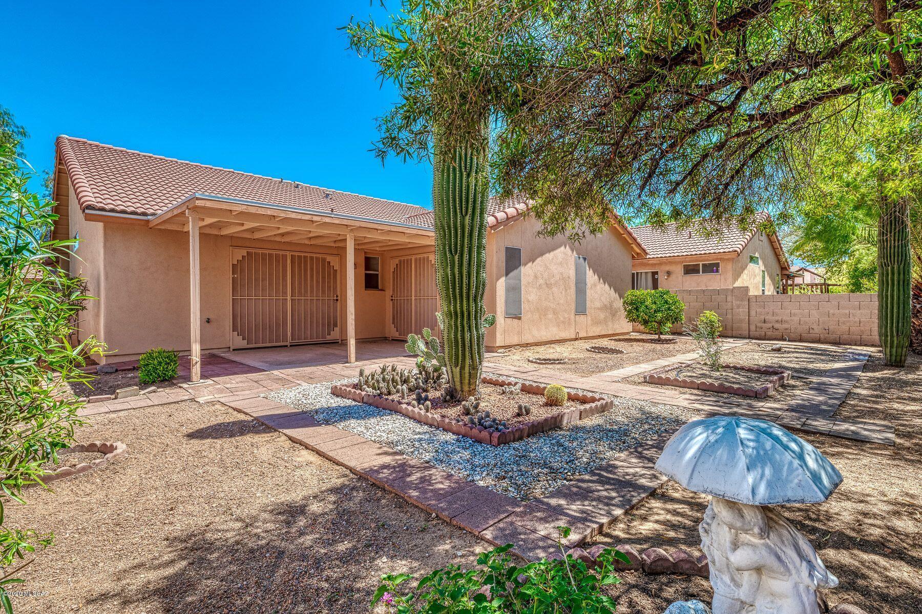 North Ranch (545-688) - Residential